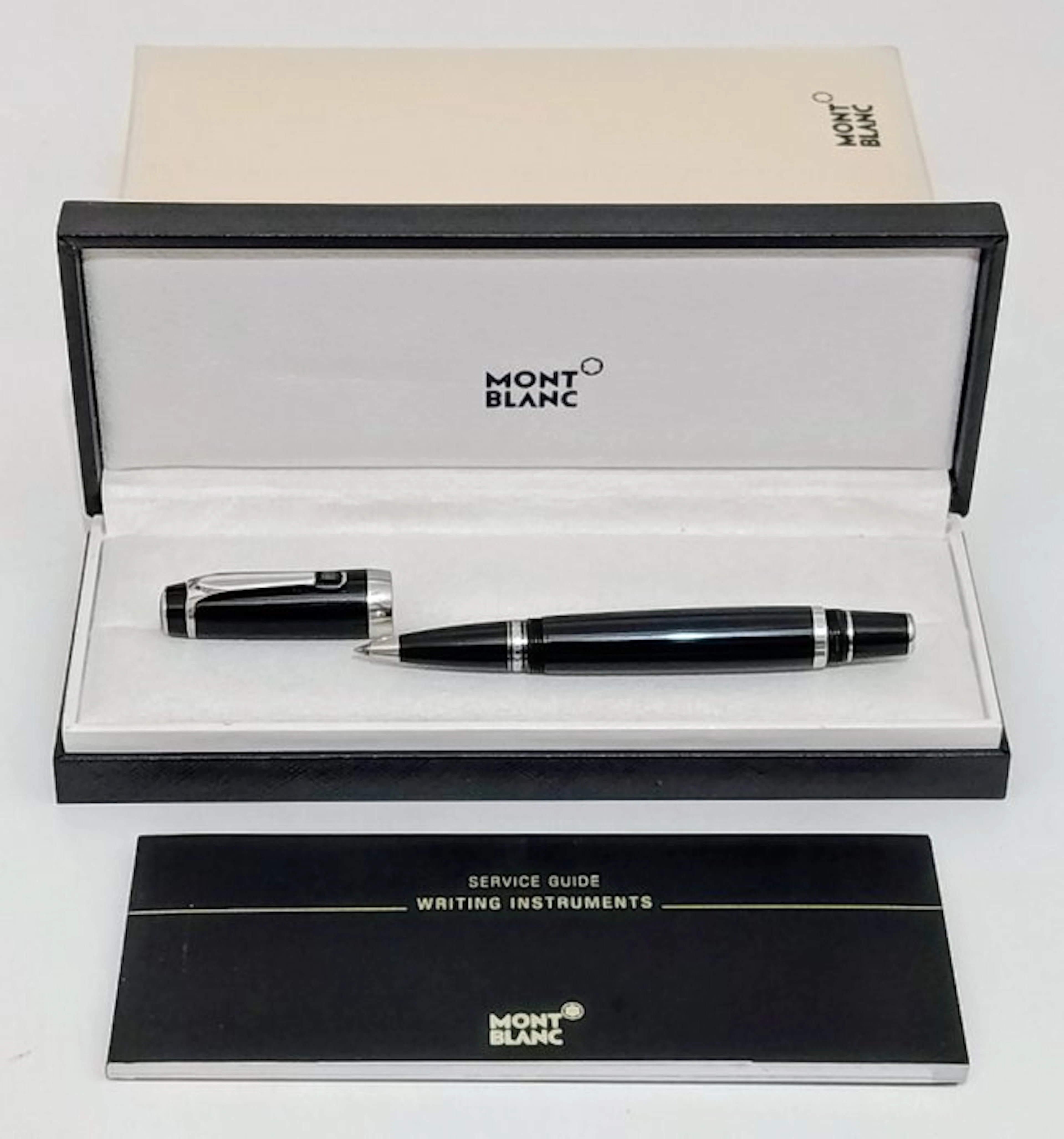 Montblanc - Boheme - Pen