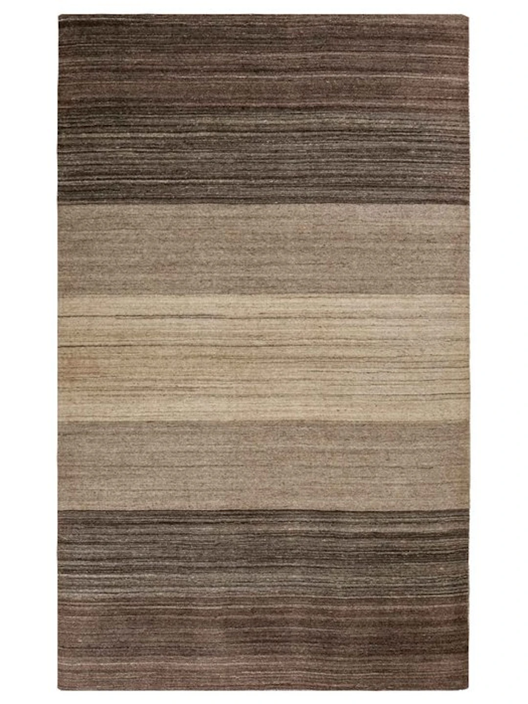 Gabbeh - Rug - 198 cm - 136 cm - handwoven wool rug