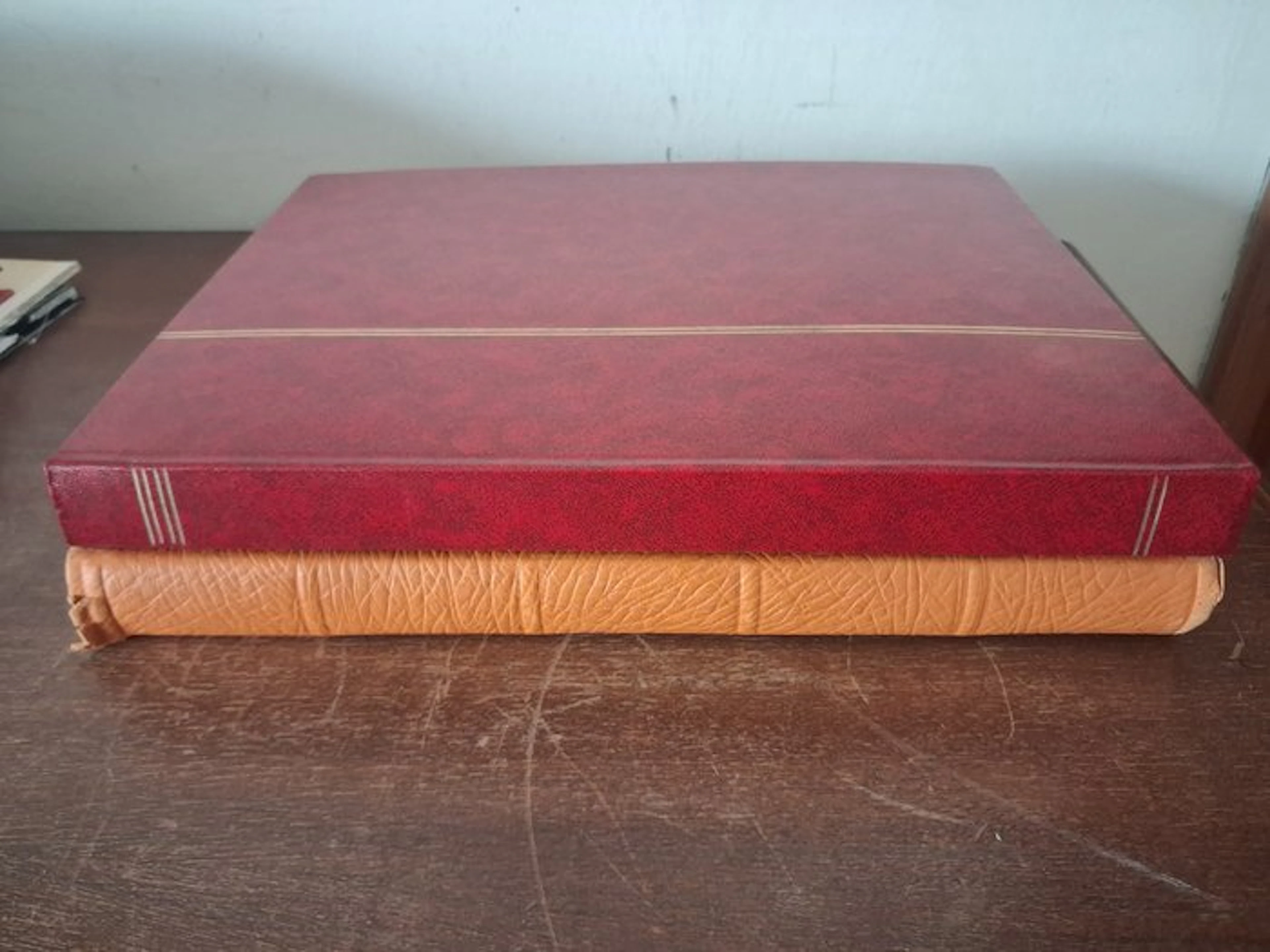 World 1950/1990 - Thematic luxury collection! 105 photos