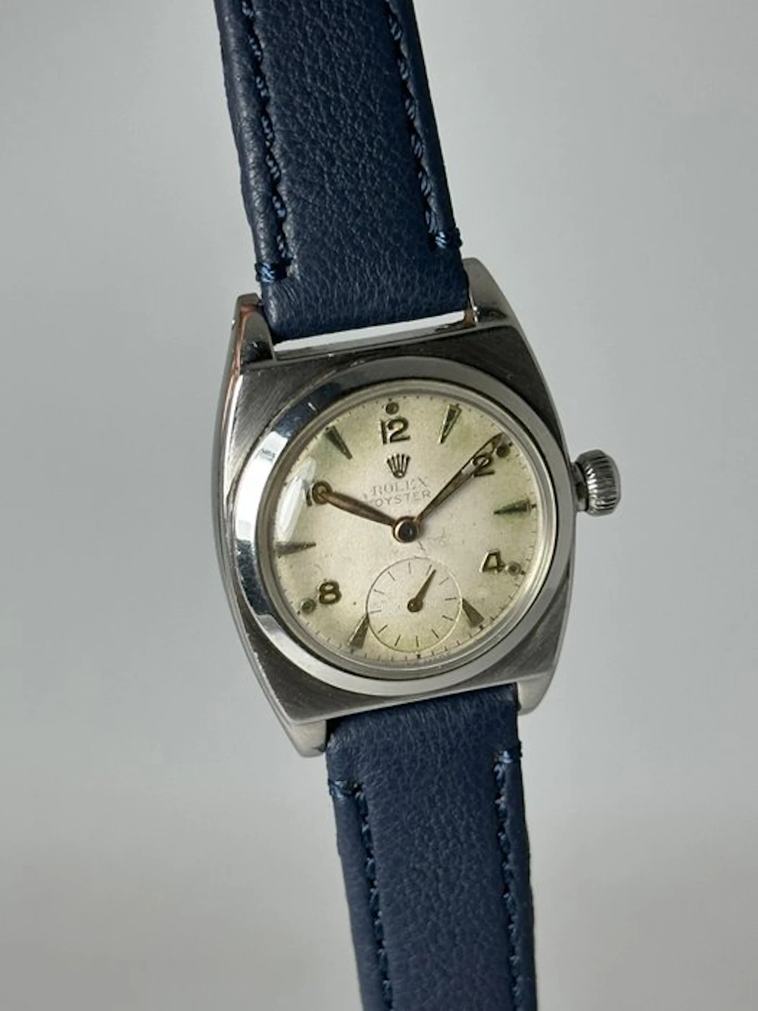 Rolex - Oyster Viceroy - 3359 - Unisex - 1950-1959