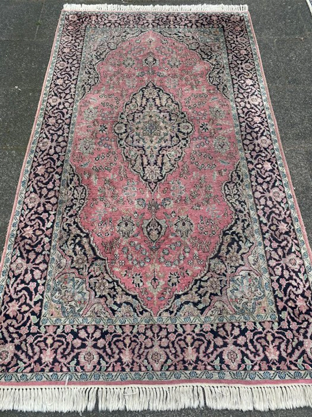 Rug - 2 cm - 120 cm