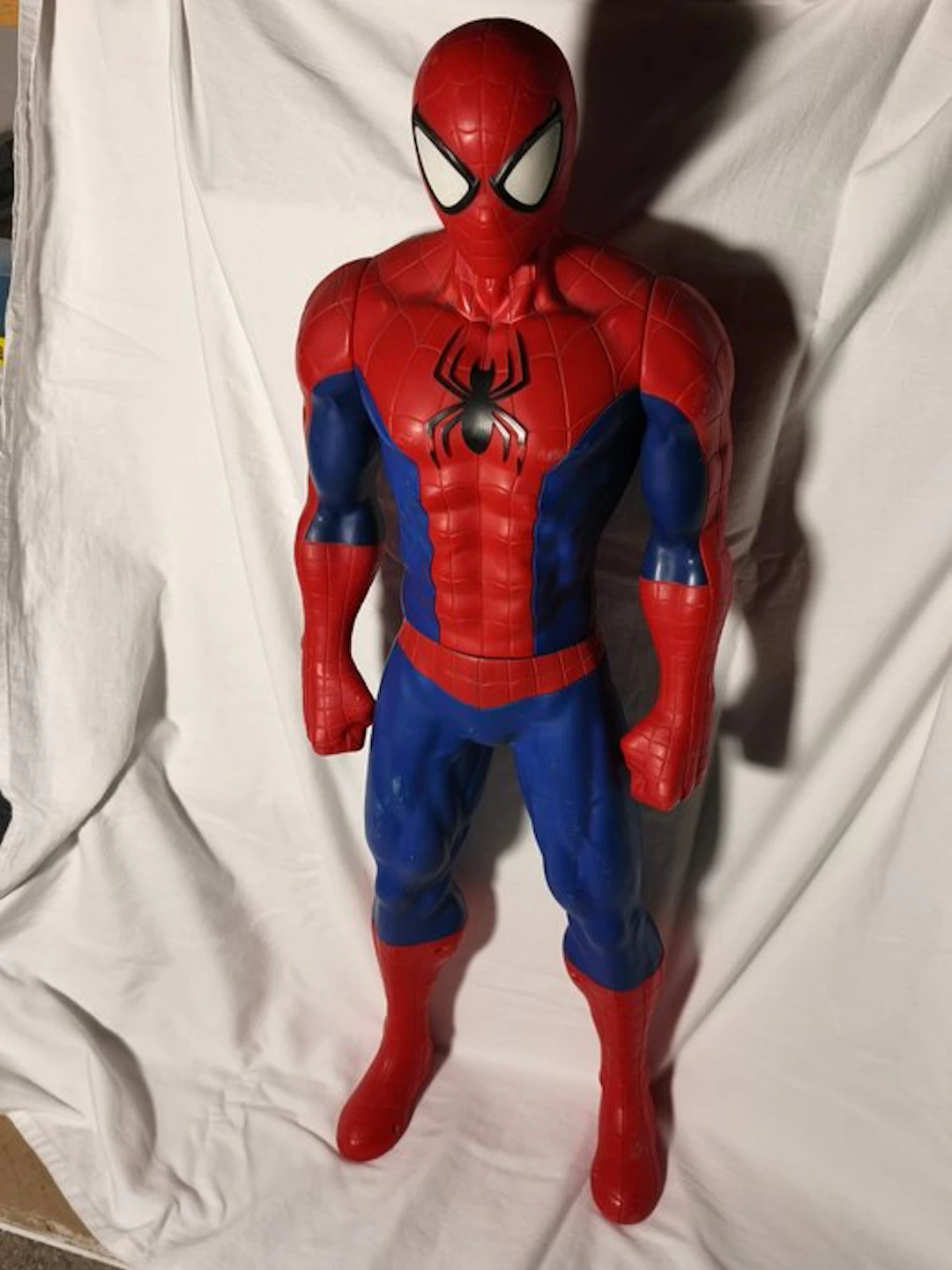 Hasbro - Action figure Spiderman 78 cm - 2010-2020 - China