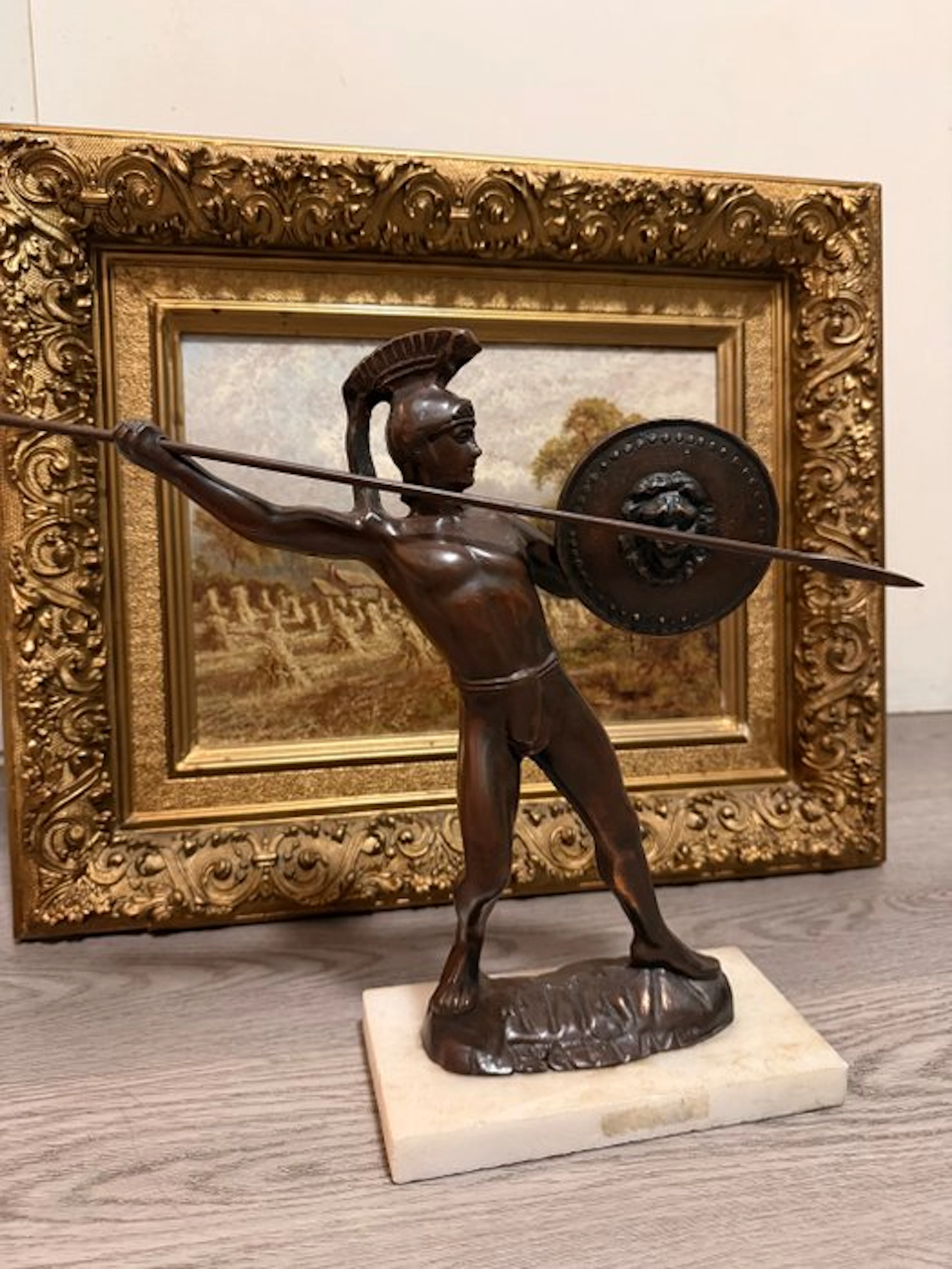 Sculpture