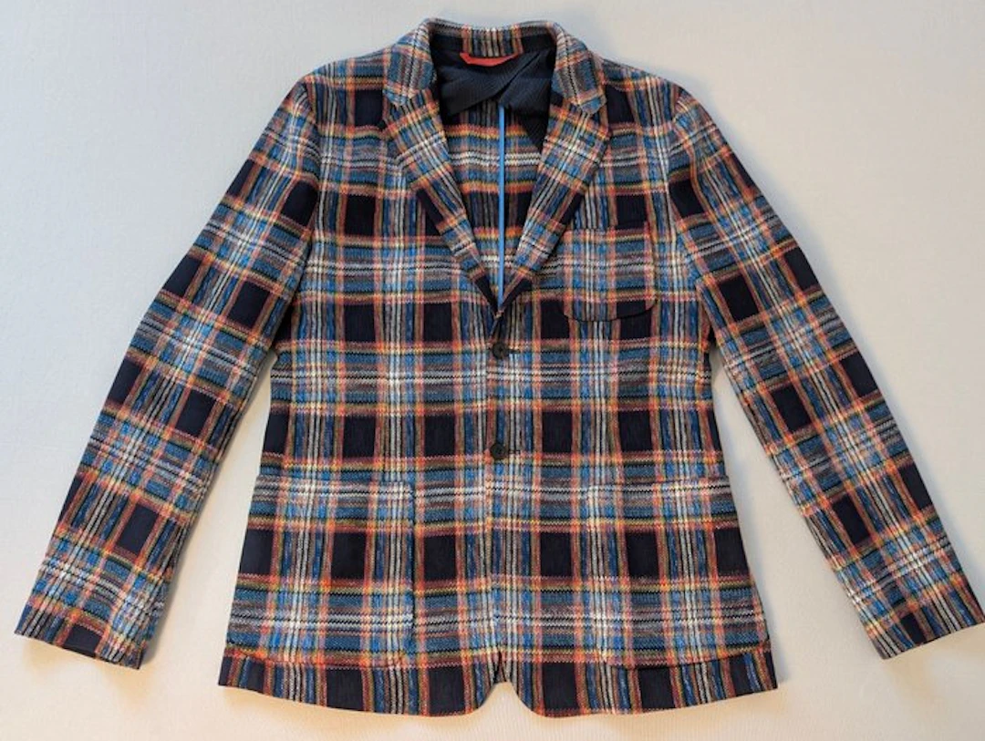 Missoni - Blazer