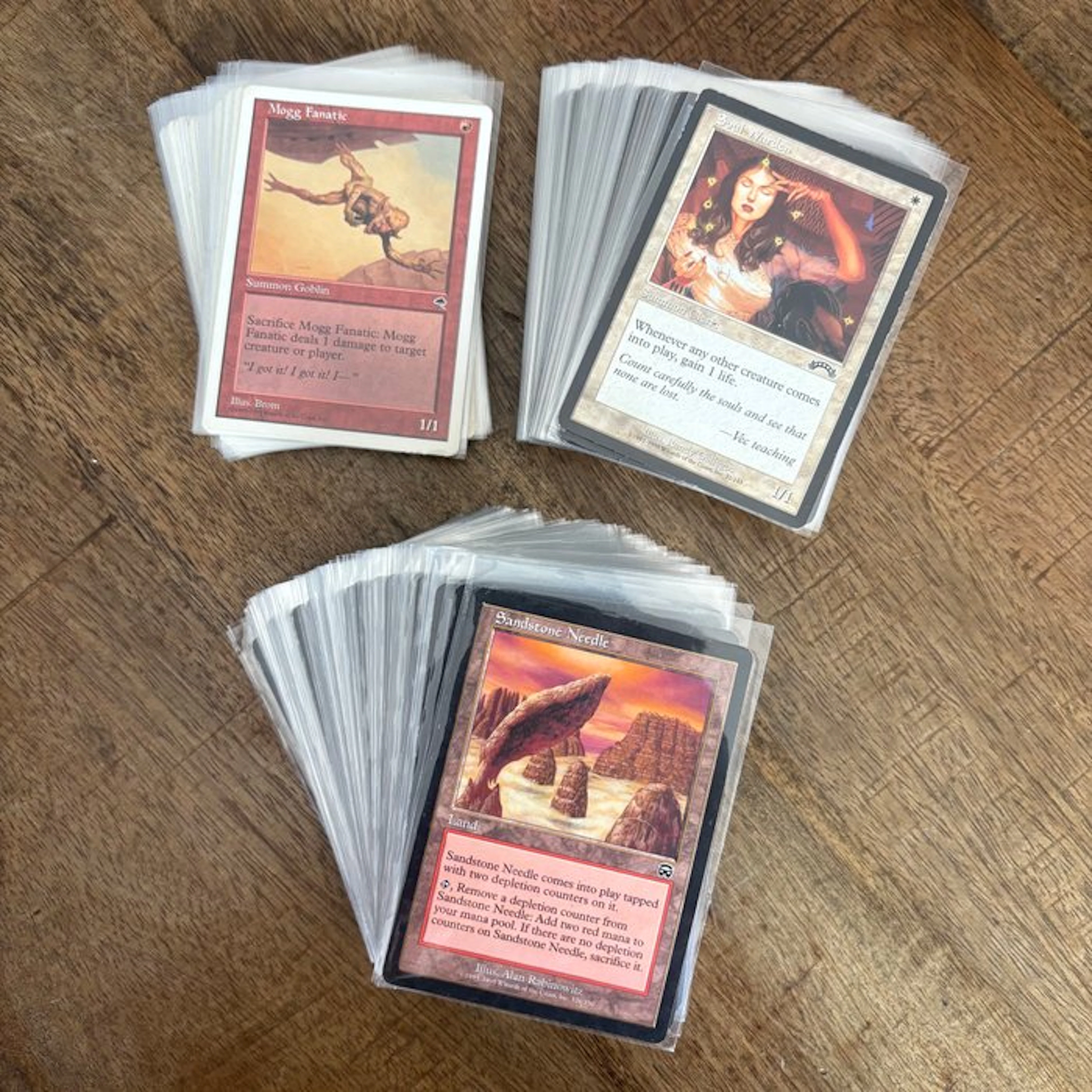 Wizards of The Coast - 170 Mixed collection - Magic: The Gathering