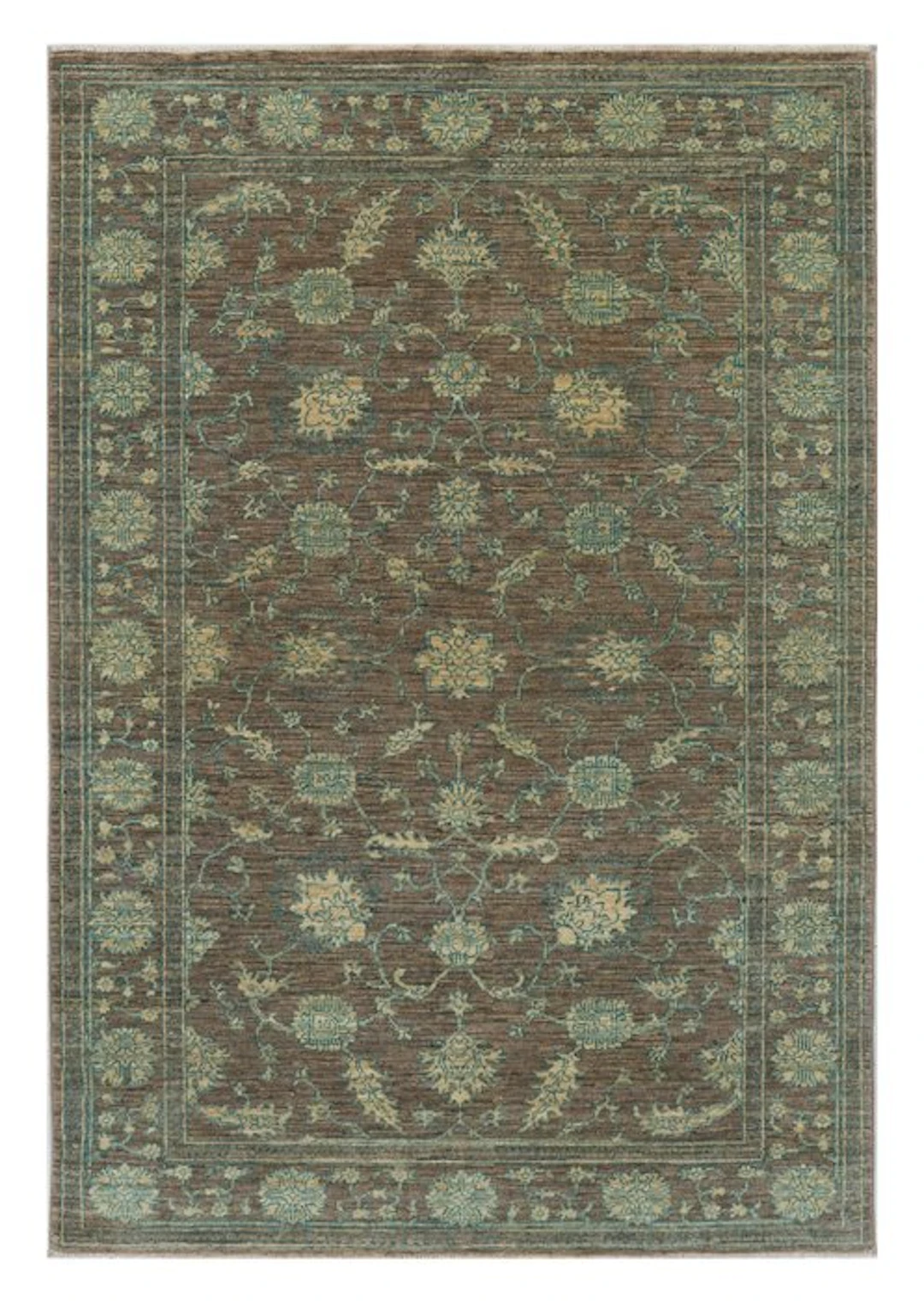 Designer rug - Very fine - New - Rug - 179 cm - 124 cm