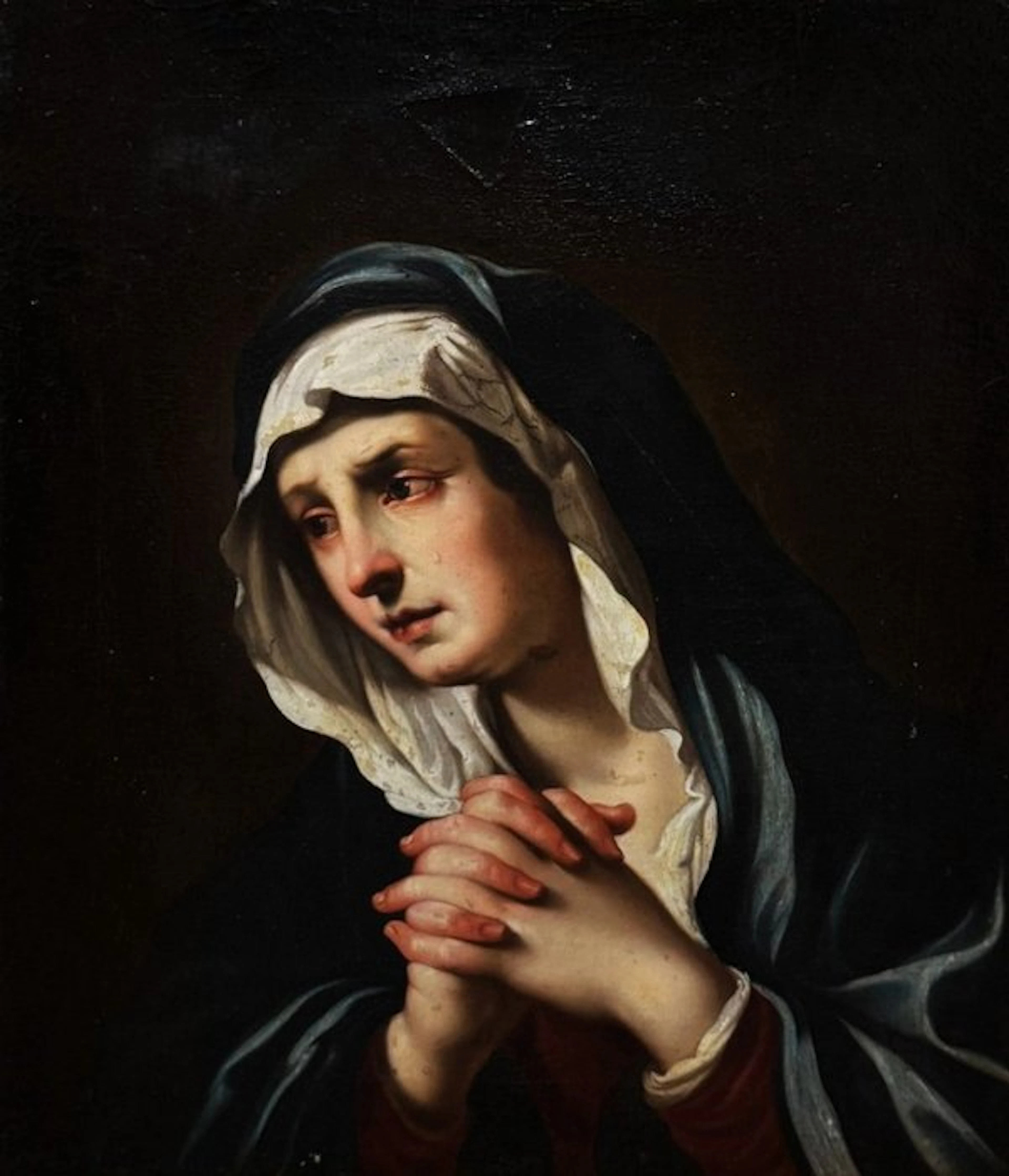 Giovanni Francesco Barbieri detto Il Guercino (1591-1666)
