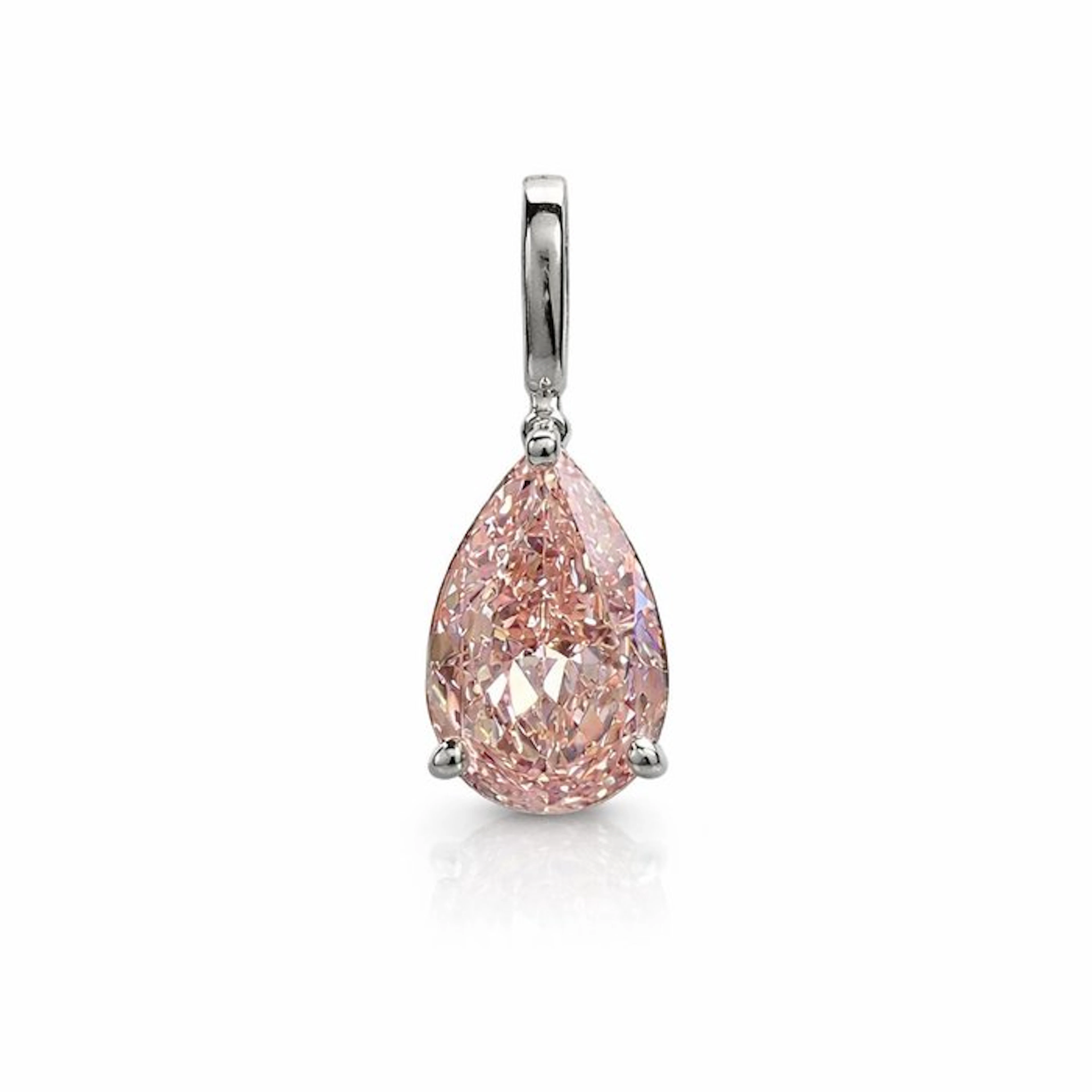 No reserve price - Pendant - 14 kt