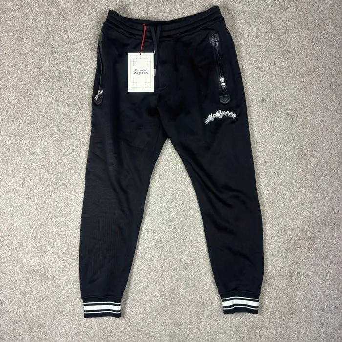 Alexander McQueen - Trousers - New with tags