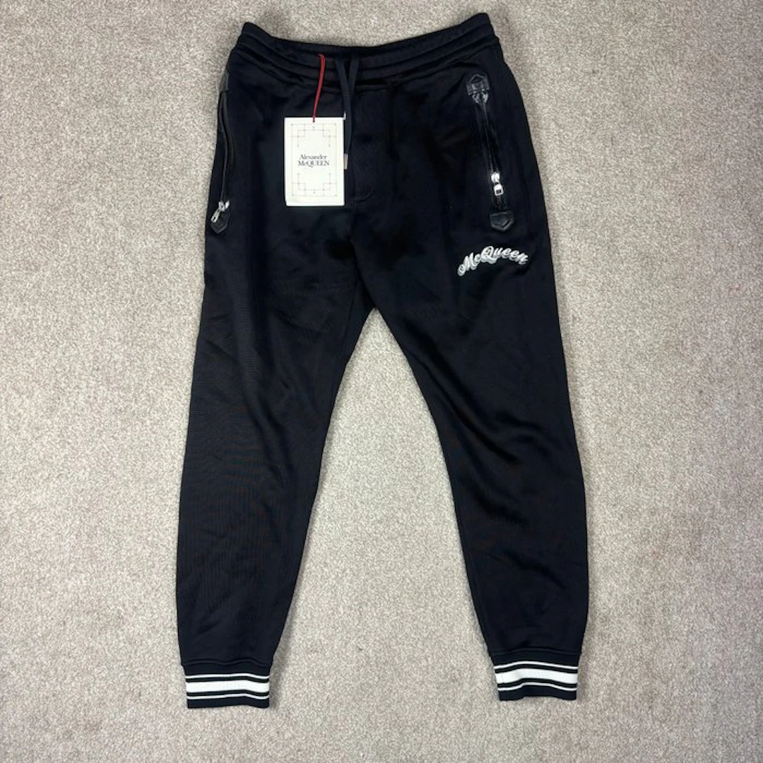 Alexander McQueen - Trousers - New with tags