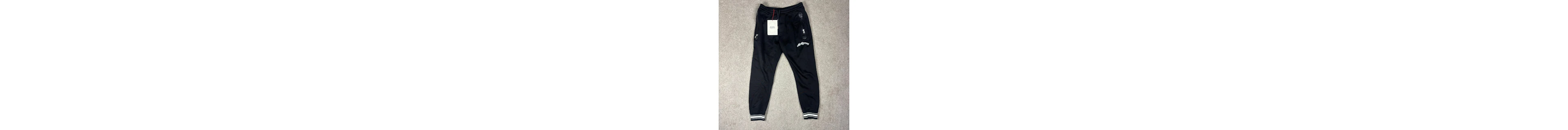 Alexander McQueen - Trousers - New with tags