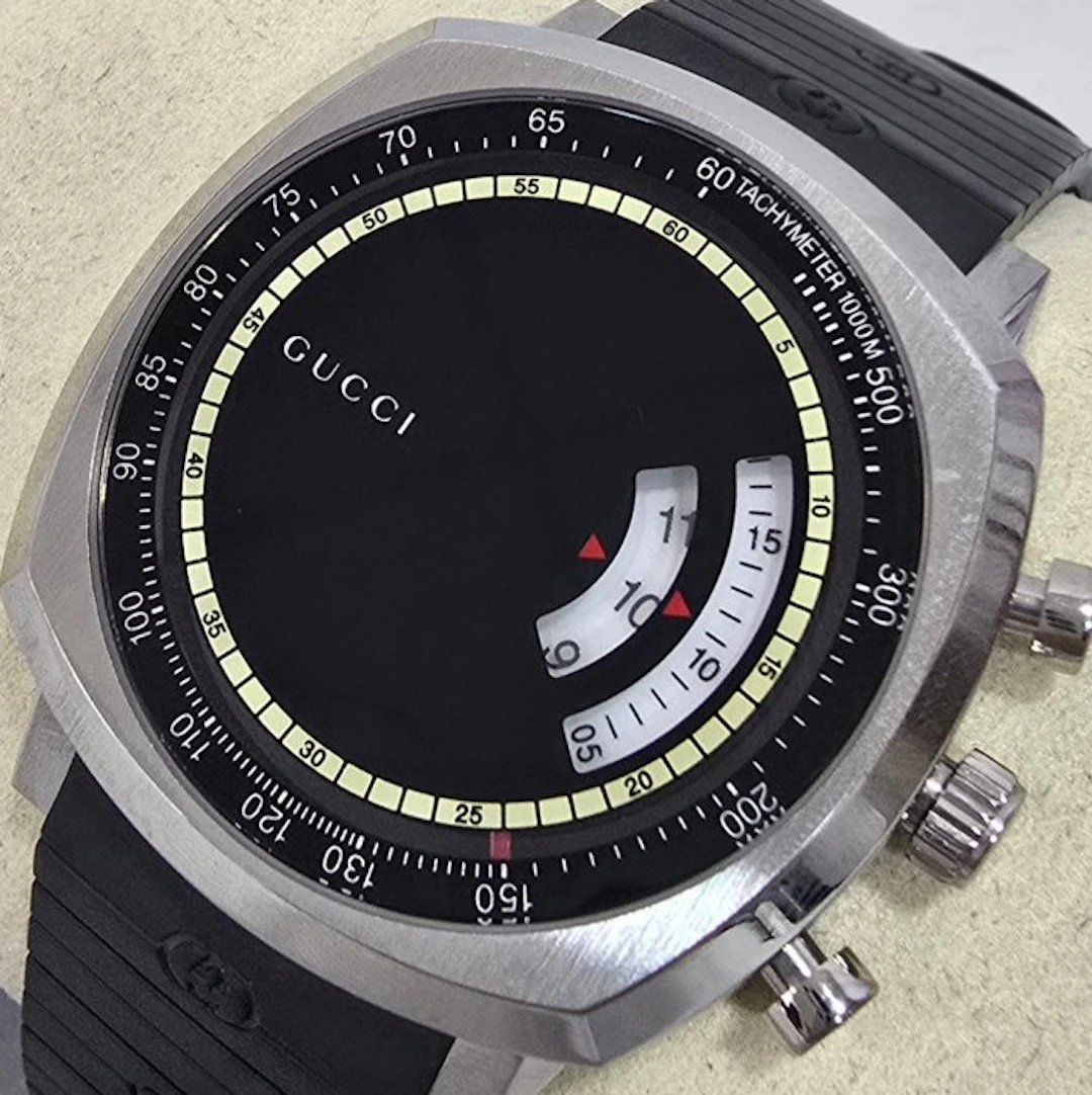 Gucci - Grip - YA157301 - Men - 2020-2025