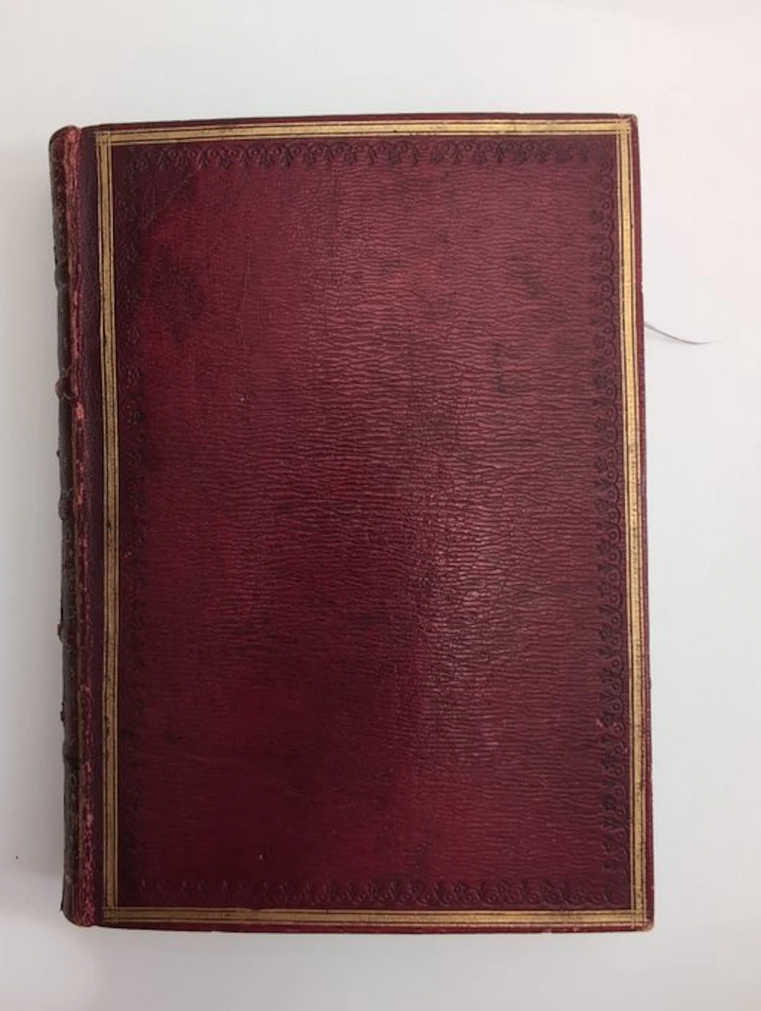 Hardouin - Stundenbuch - 1505