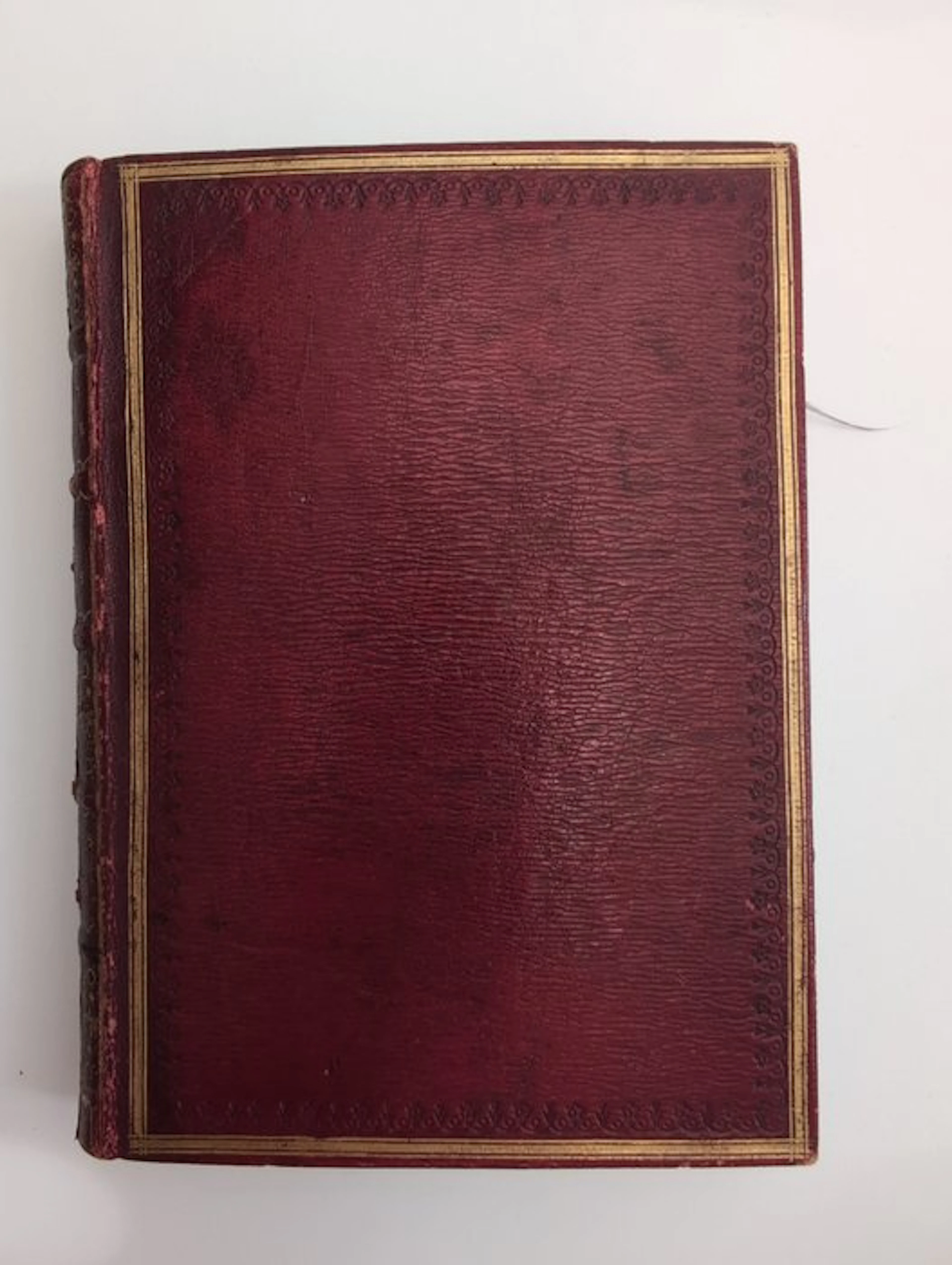 Hardouin - Stundenbuch - 1505