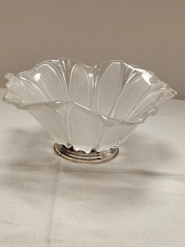 Centrepiece - .925 silver