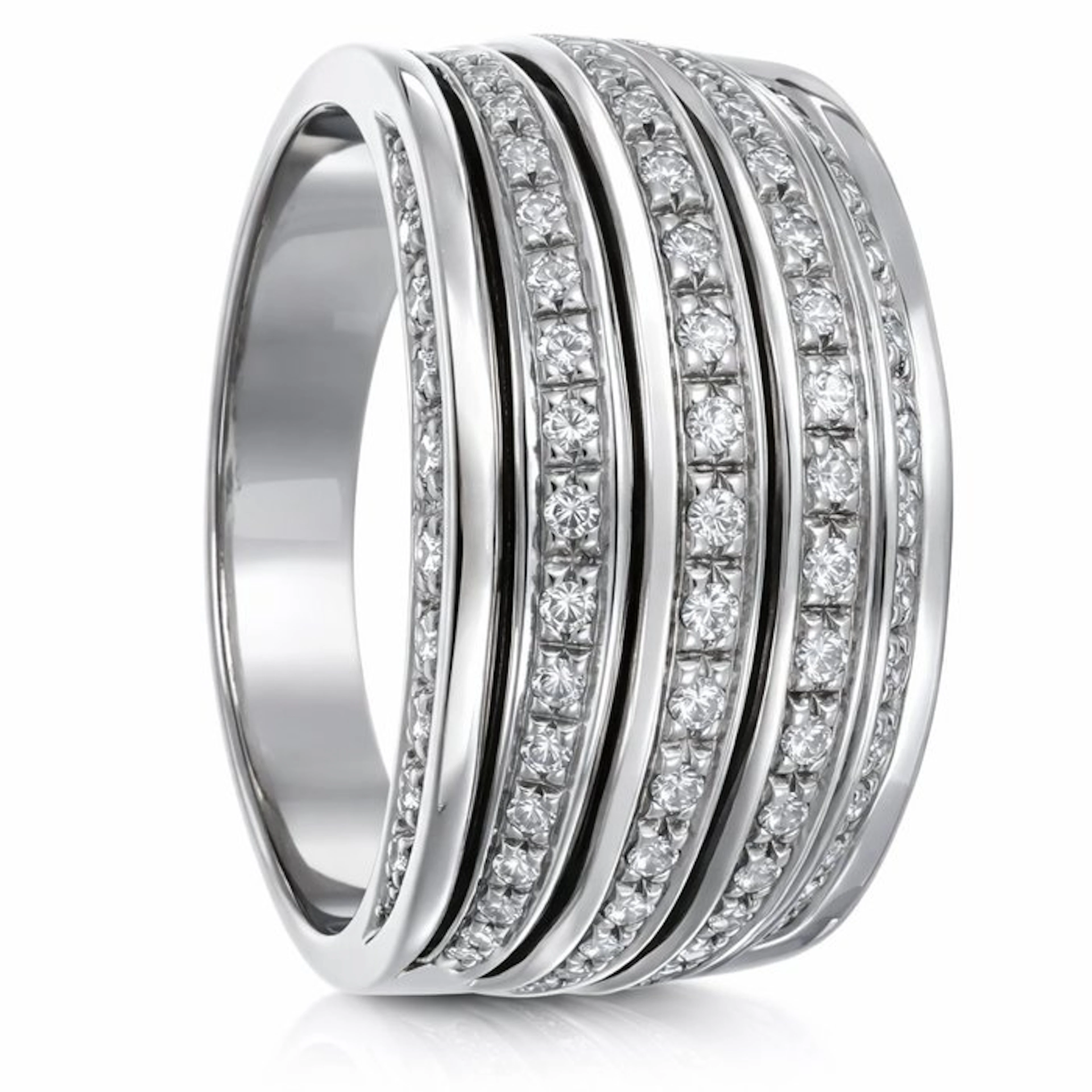 Ring - 18 kt