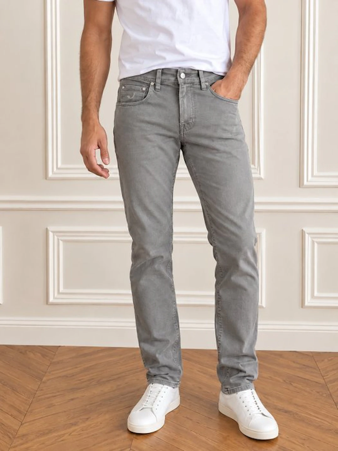Jacob Cohen - Trousers - New with tags