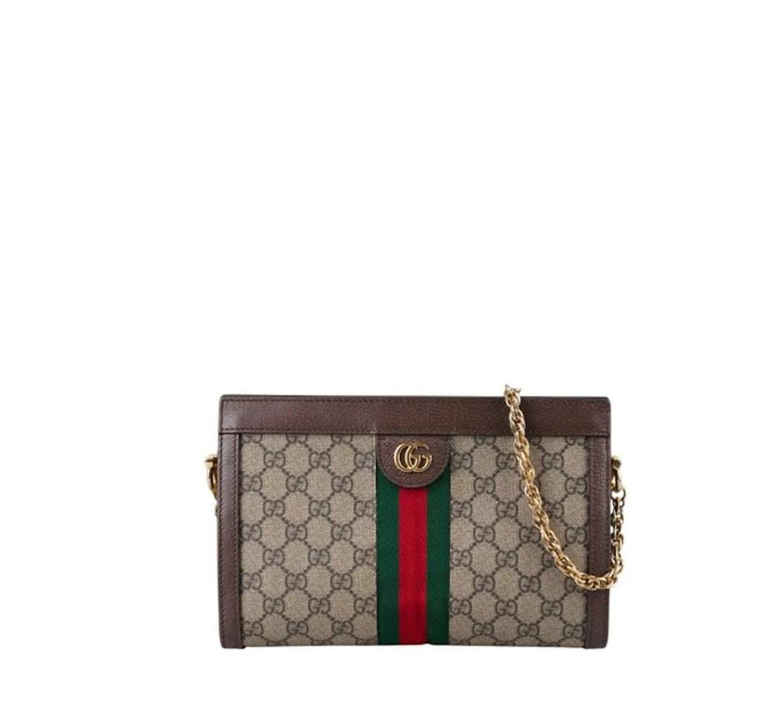 Gucci - Chain Ophidia - Bag