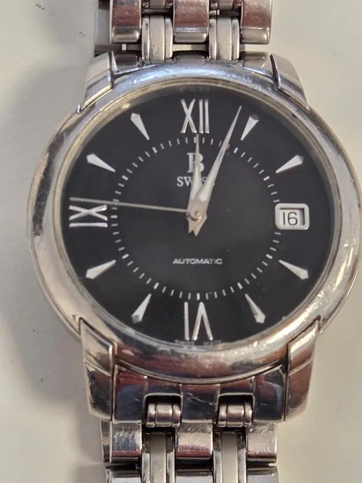Bucherer - B Swiss Tradition III - No reserve price - Men - 2010-2020