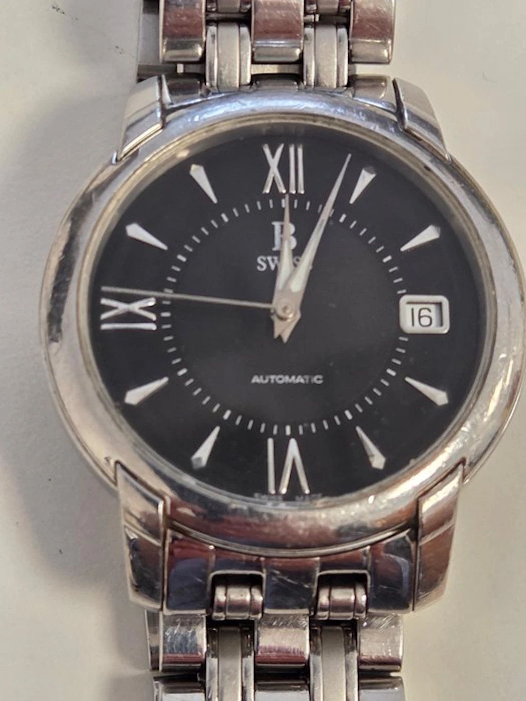 Bucherer - B Swiss Tradition III - No reserve price - Men - 2010-2020