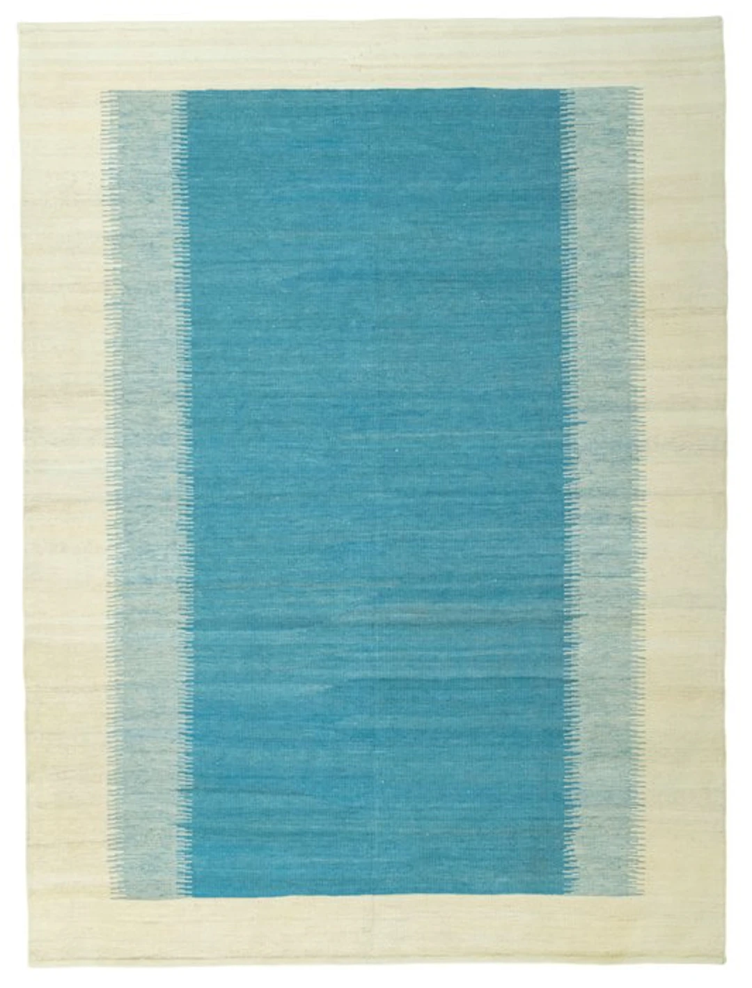 Handwoven designer kilim - Kelim - 240 cm - 179 cm