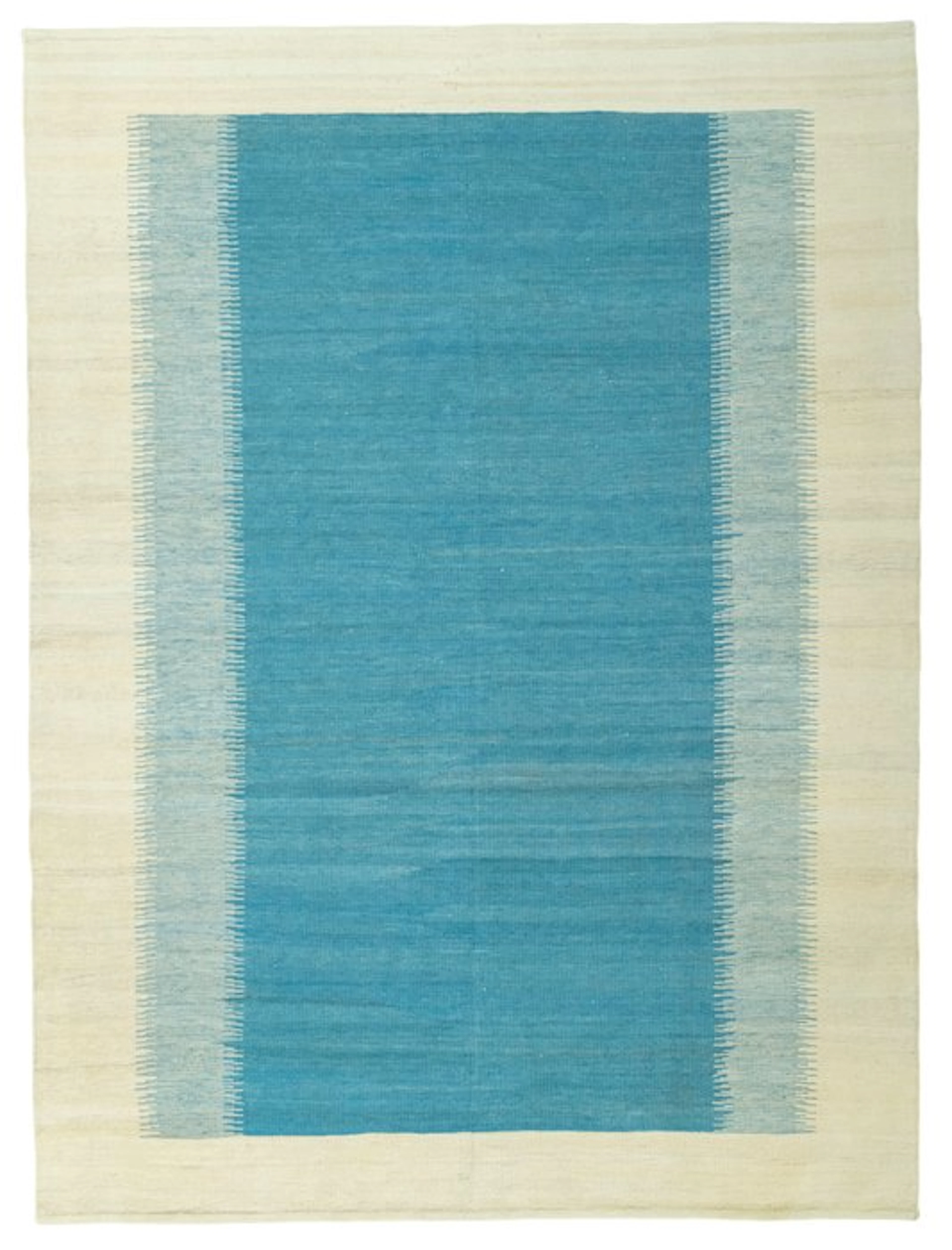 Handwoven designer kilim - Kelim - 240 cm - 179 cm