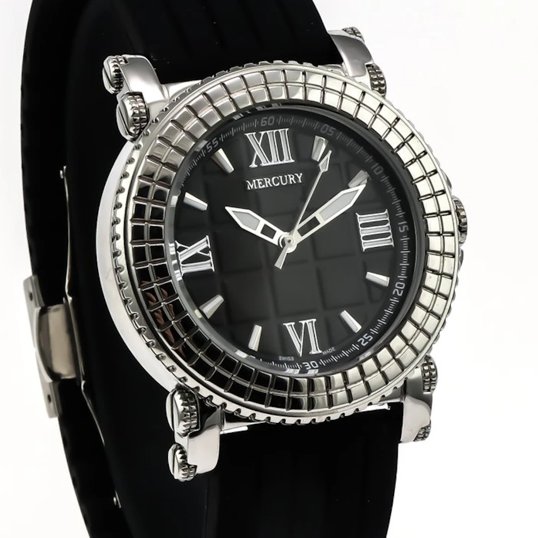 Mercury - Swiss Watch - ME10205-SX-3 - No reserve price - Women - 2010-2020