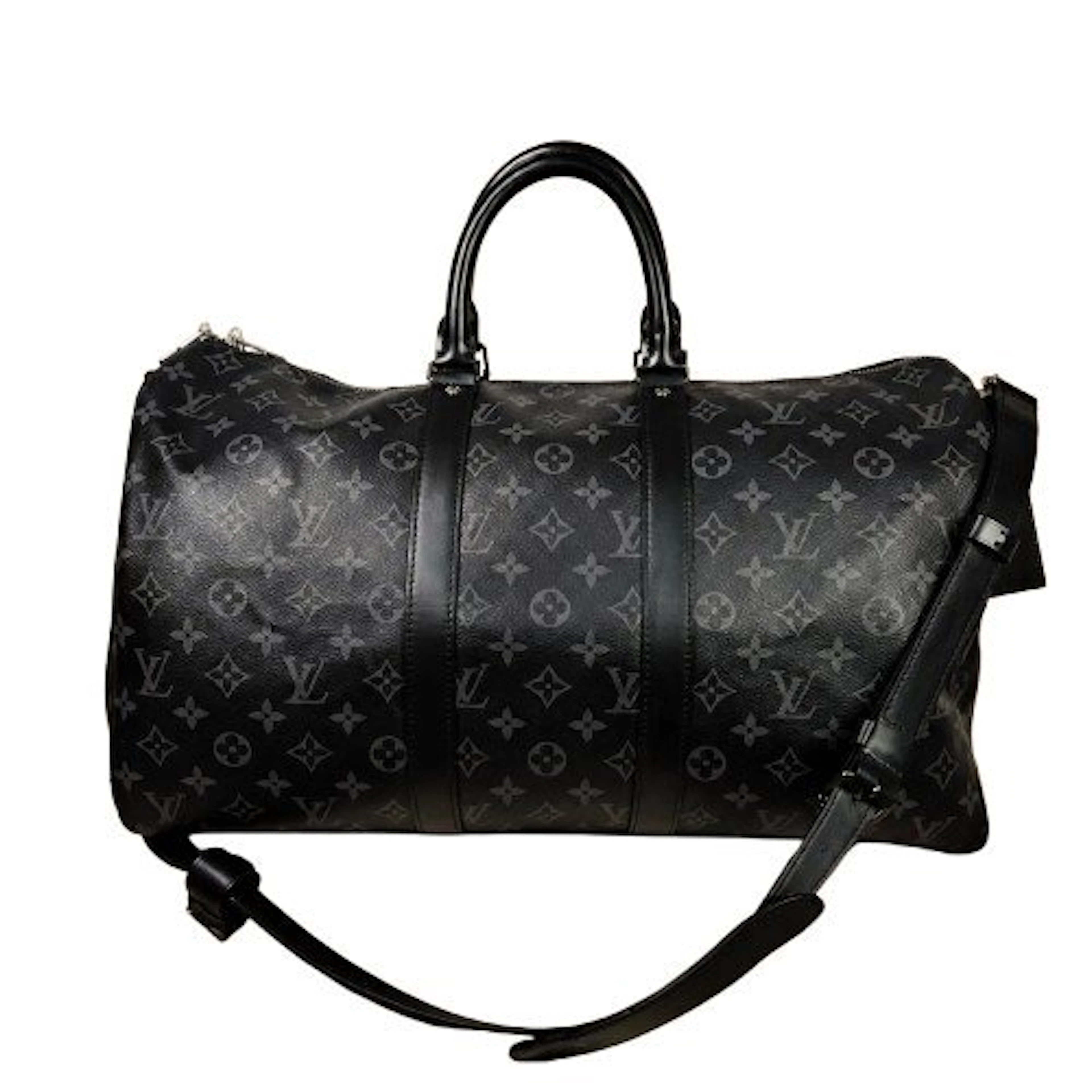Louis Vuitton - Keepall bandoulière 45 - Handbag