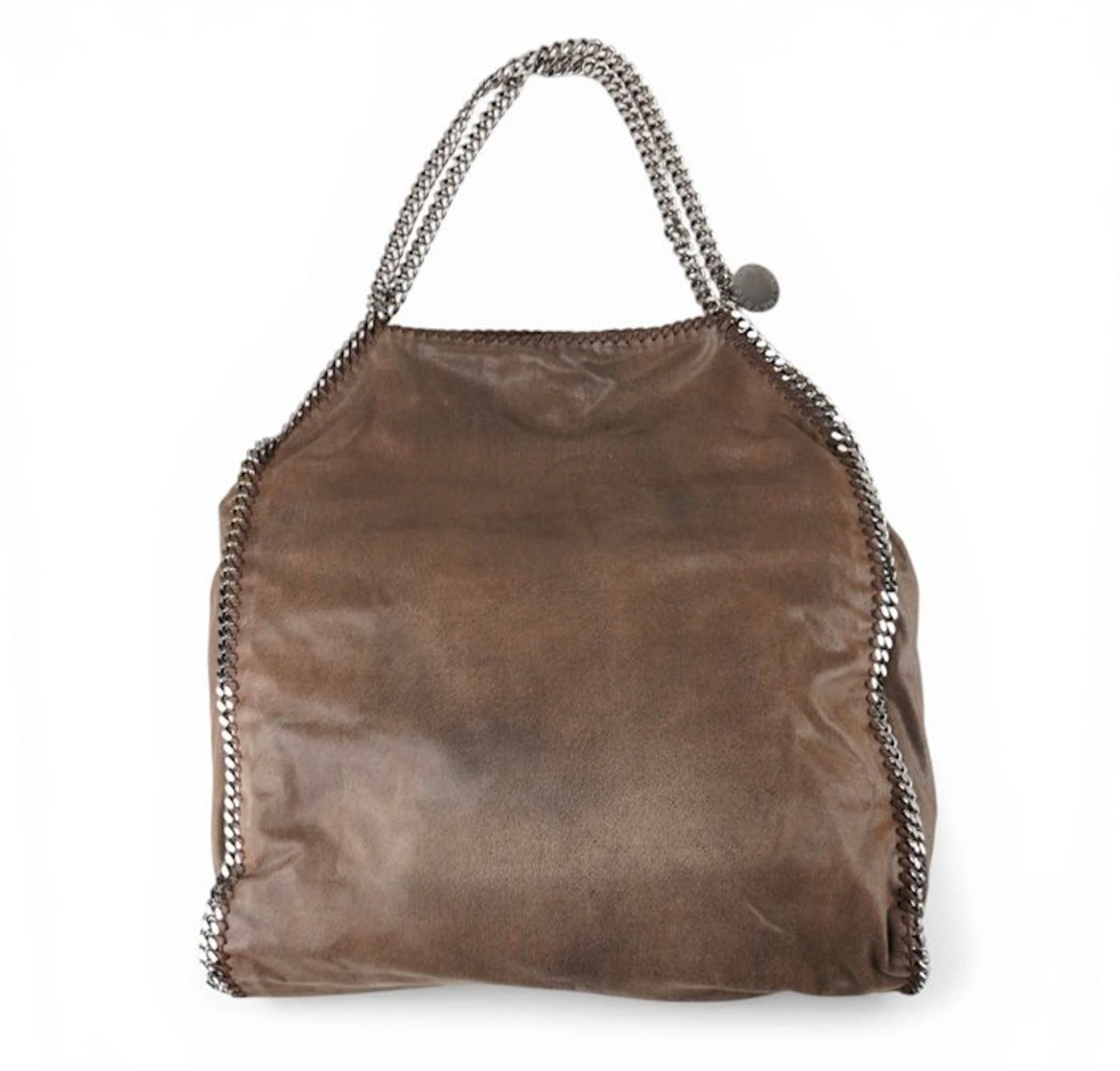 Stella McCartney - Tote Falabella Pieghevole - Bag