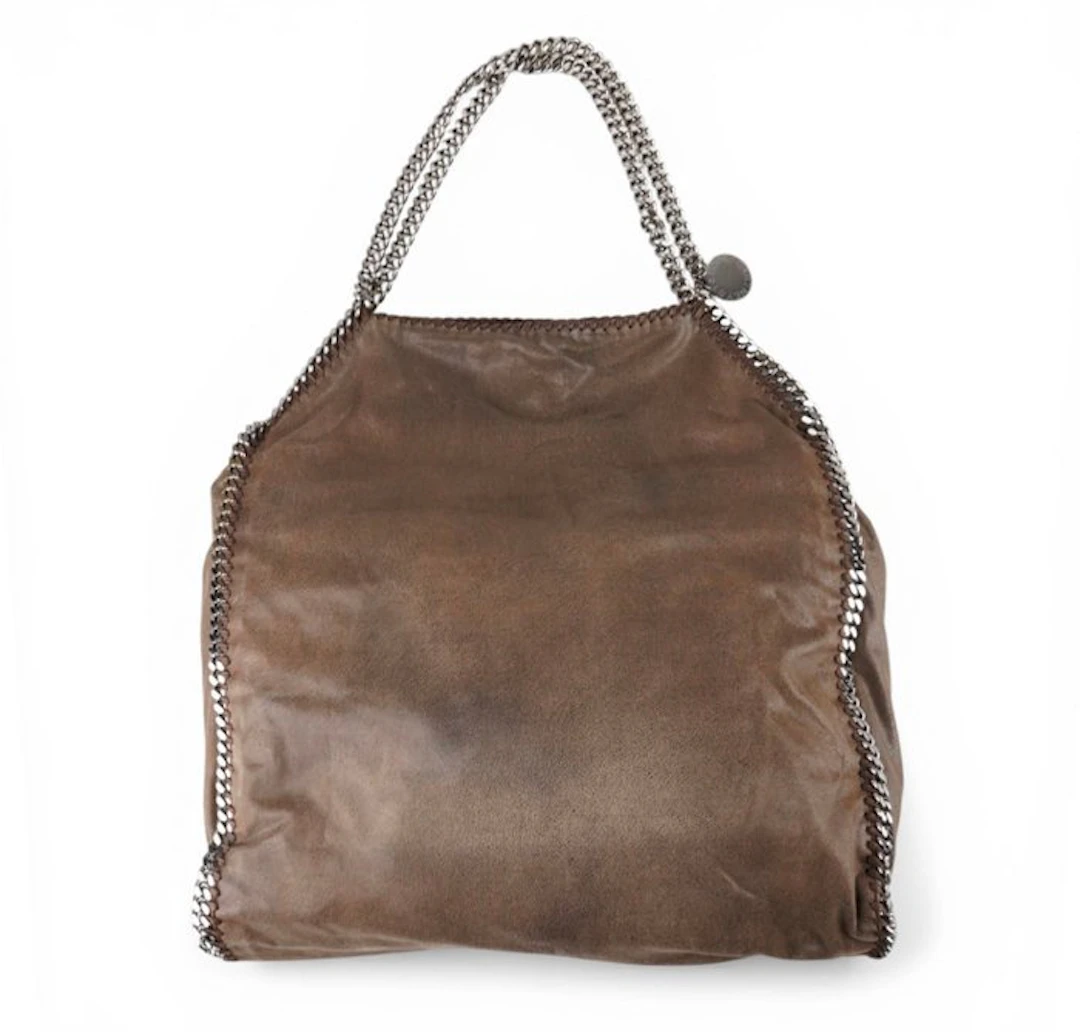 Stella McCartney - Tote Falabella Pieghevole - Bag