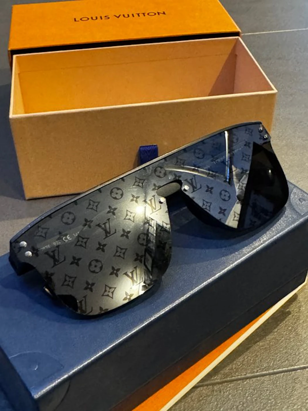 Louis Vuitton - Waimea - Sunglasses