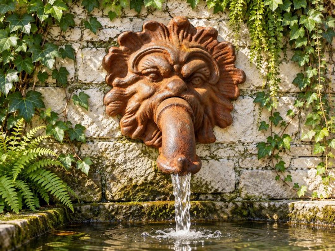 Fountain - 2000-2010
