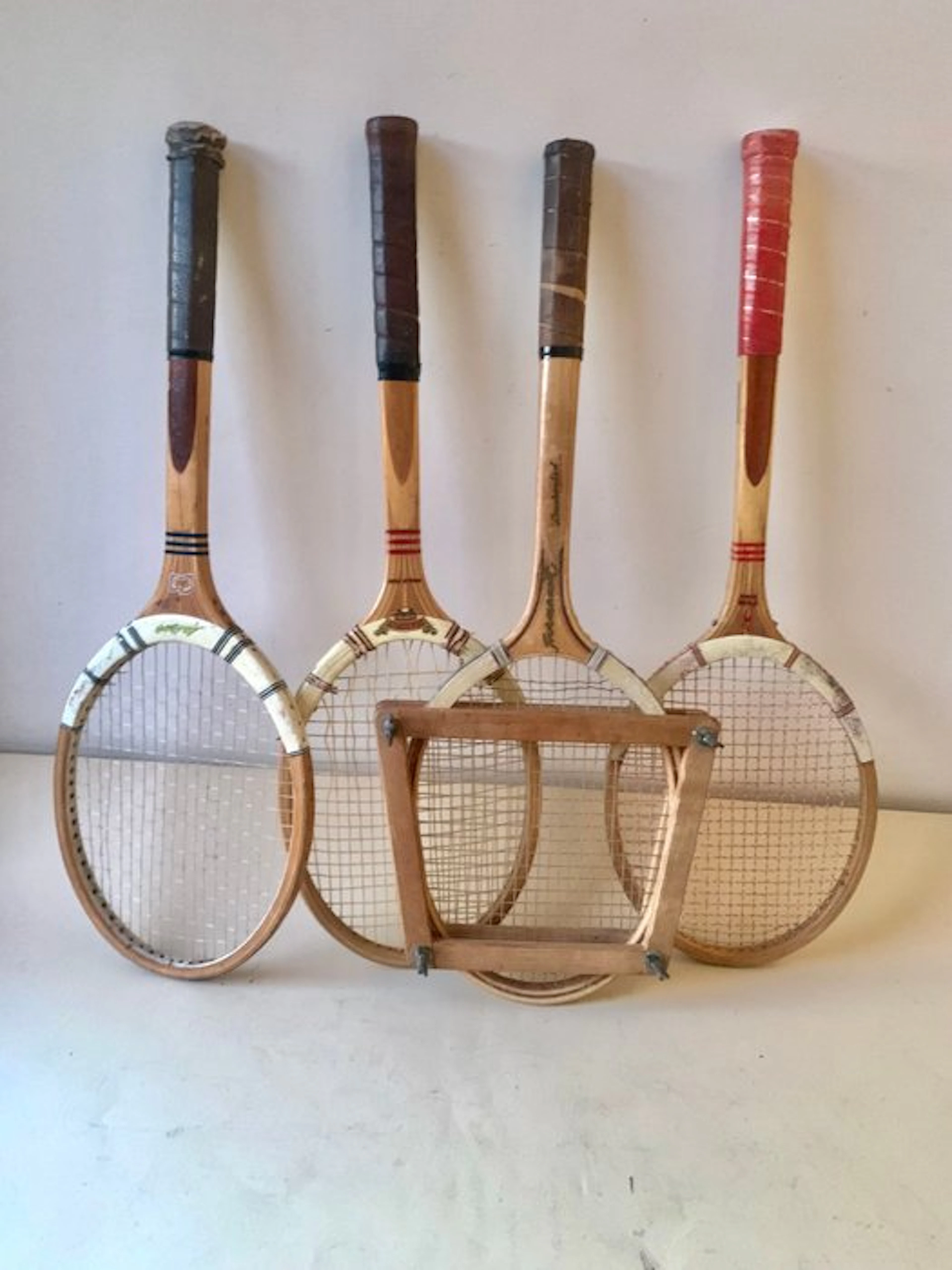 Tennis - 60 - Tennis racket