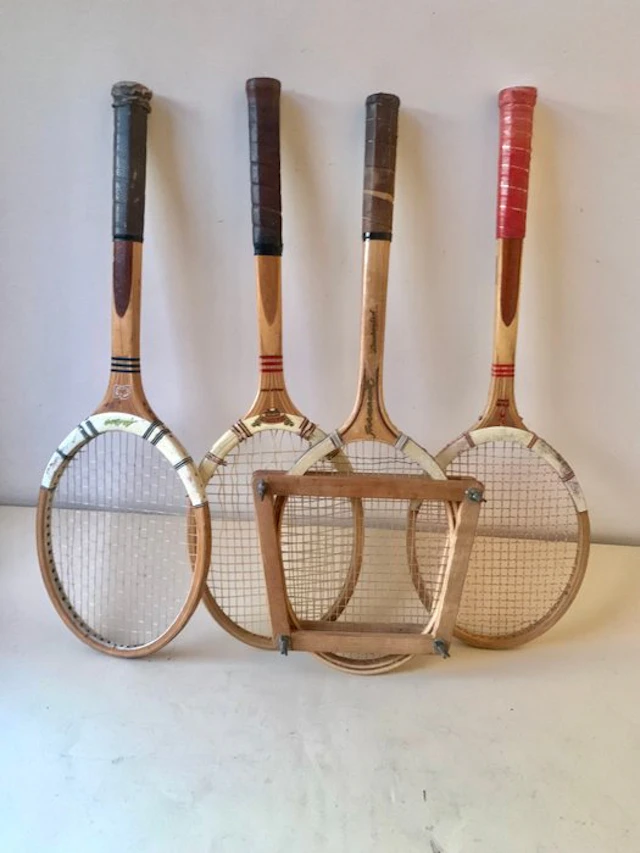Tennis - 60 - Tennis racket