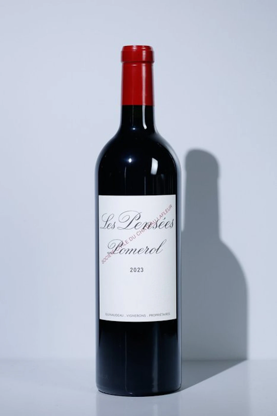 2023 Pensées de Lafleur