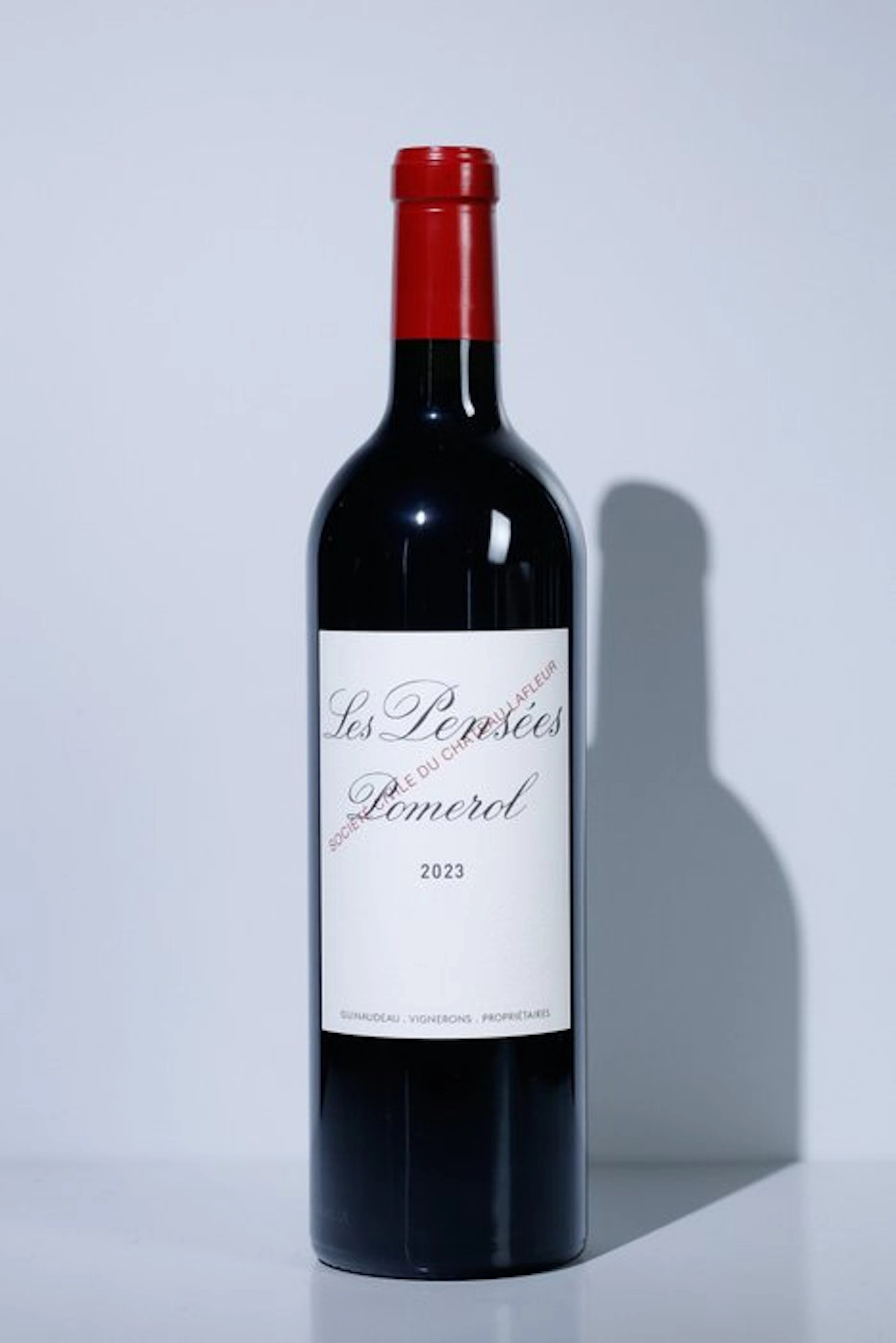 2023 Pensées de Lafleur