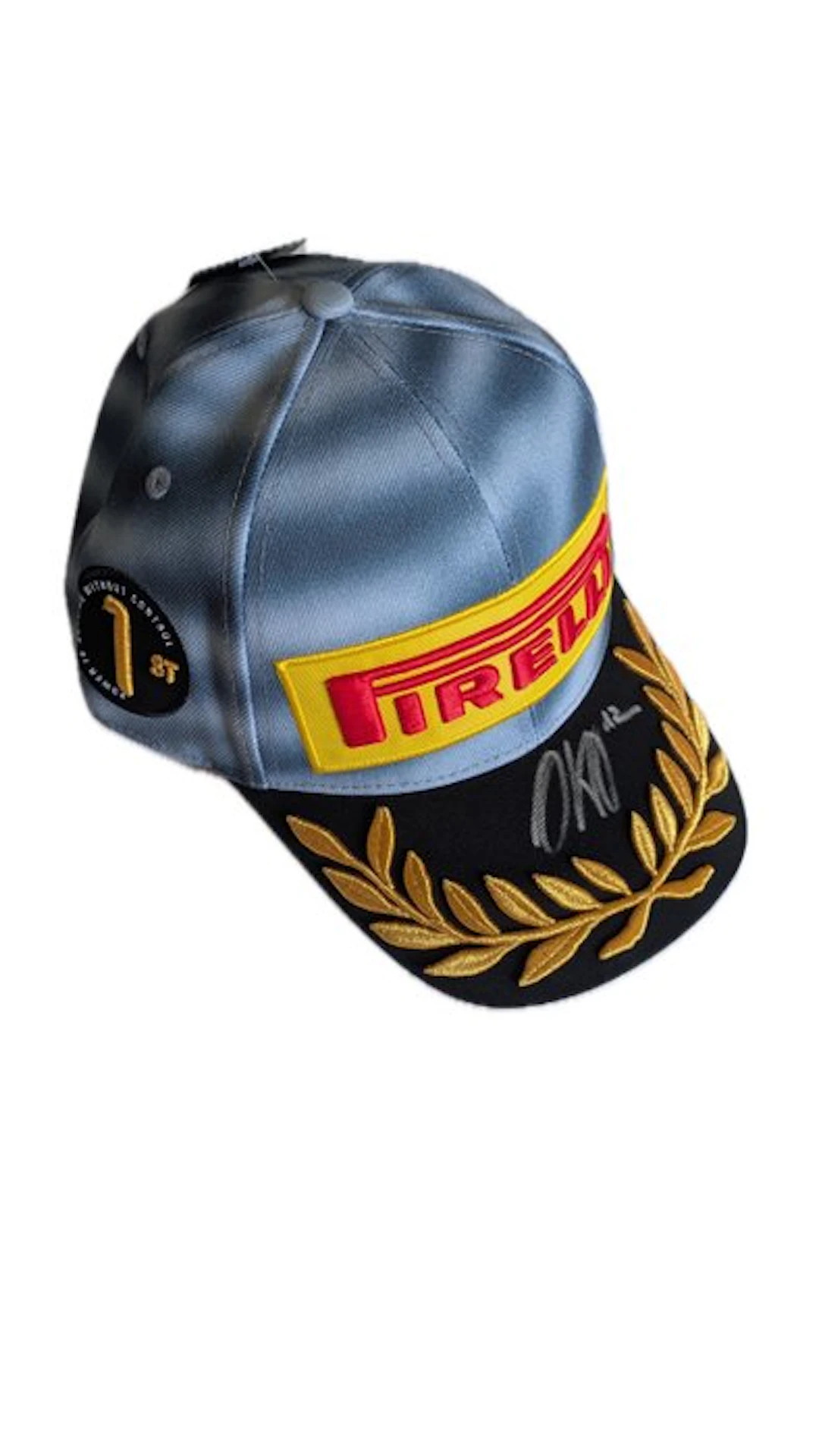 GP MIAMI 2026 - Andrea Kimi Antonelli - 2026 - Baseball cap