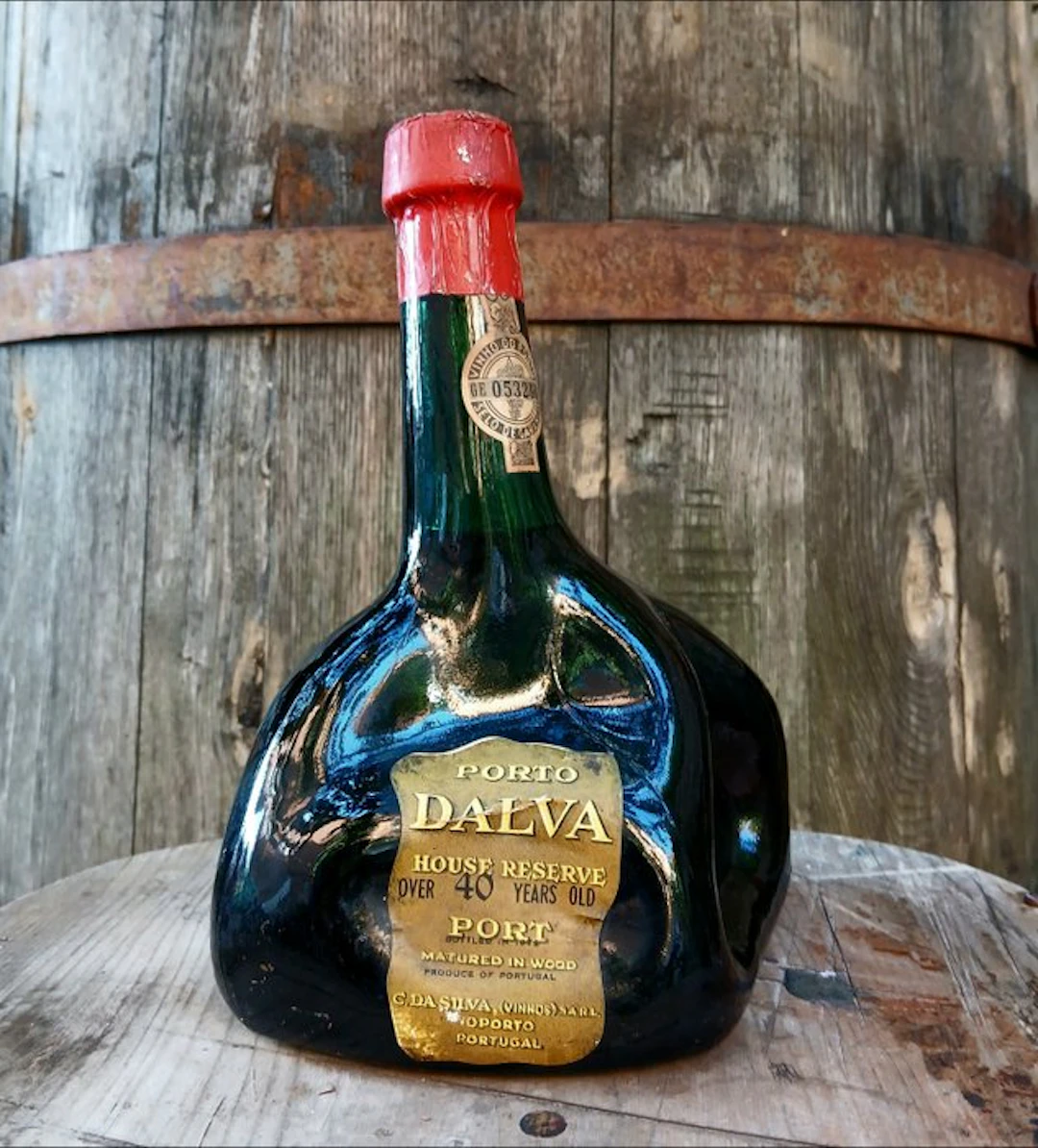 Porto Dalva