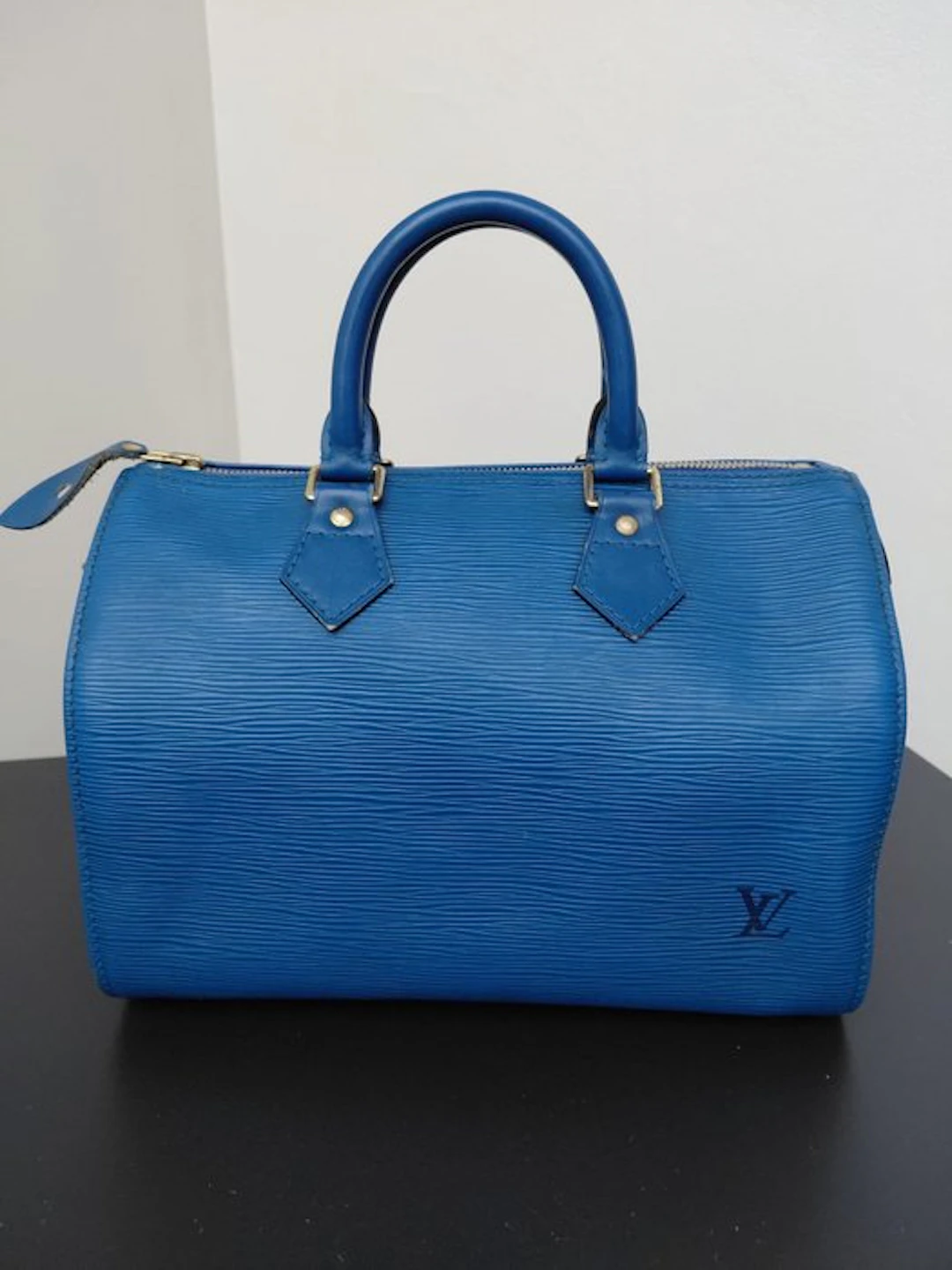 Louis Vuitton - Speedy 25 - Handbag