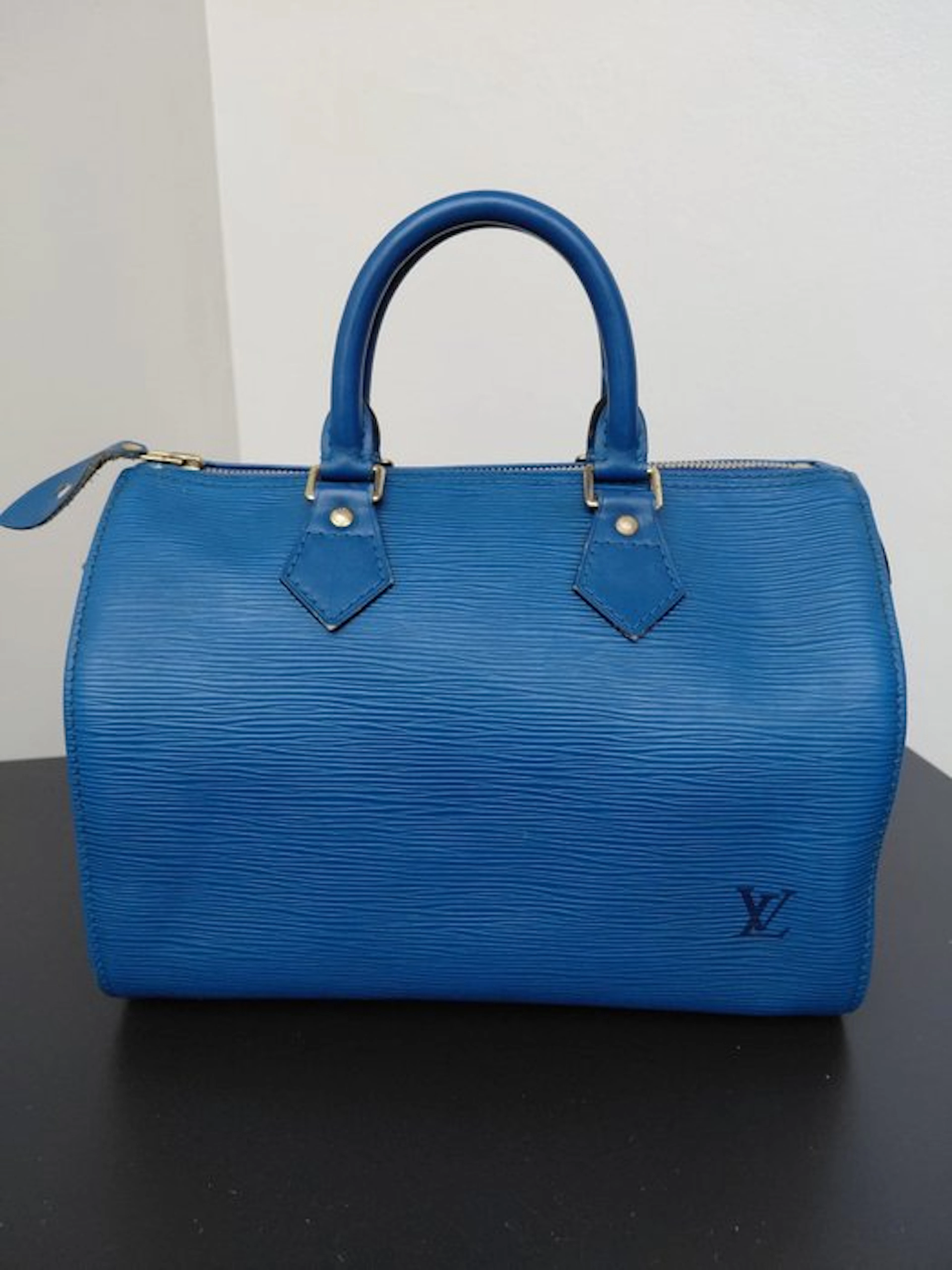 Louis Vuitton - Speedy 25 - Handbag