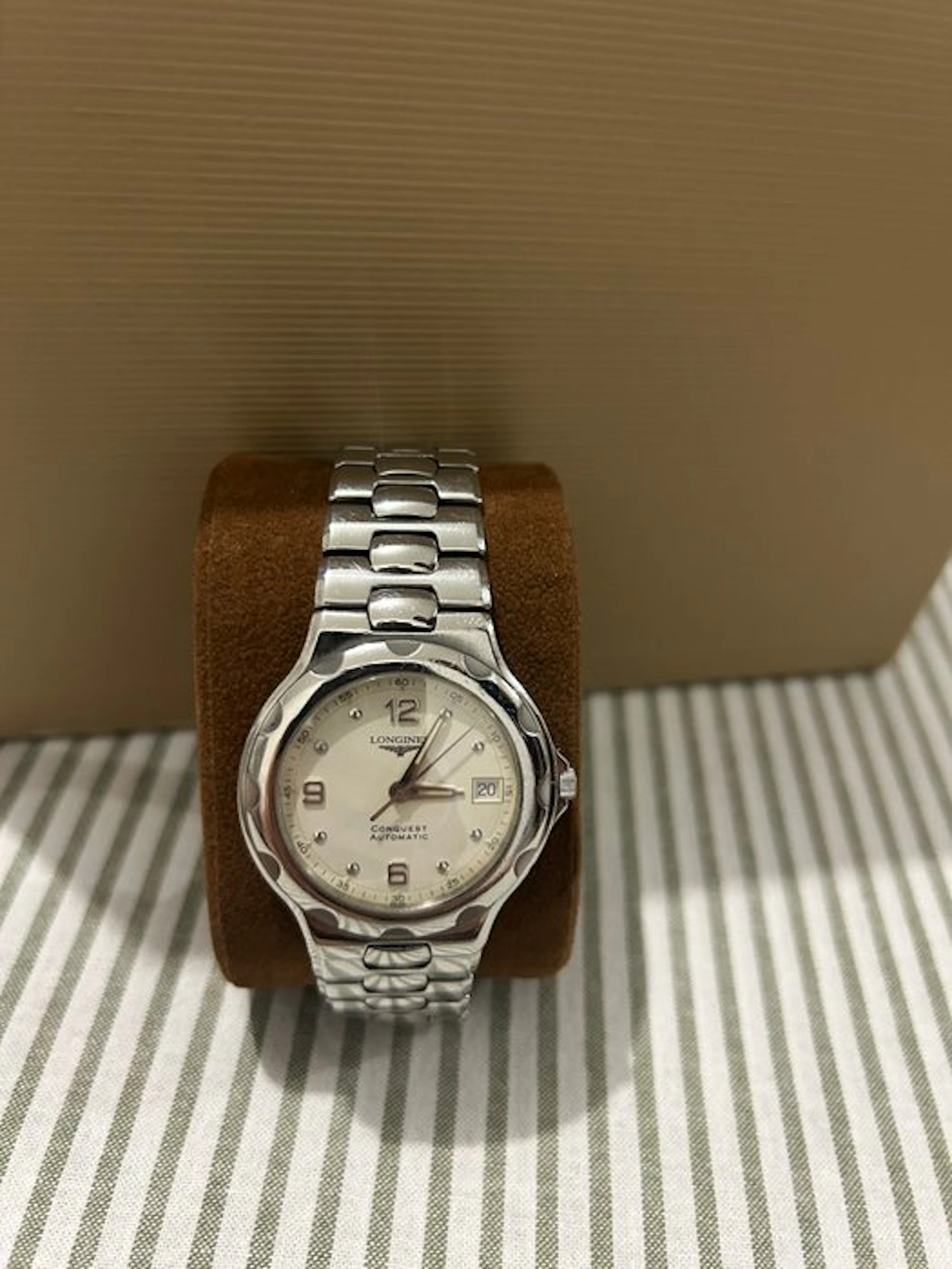 Longines - Conquest - No reserve price - Men - 1990-1999