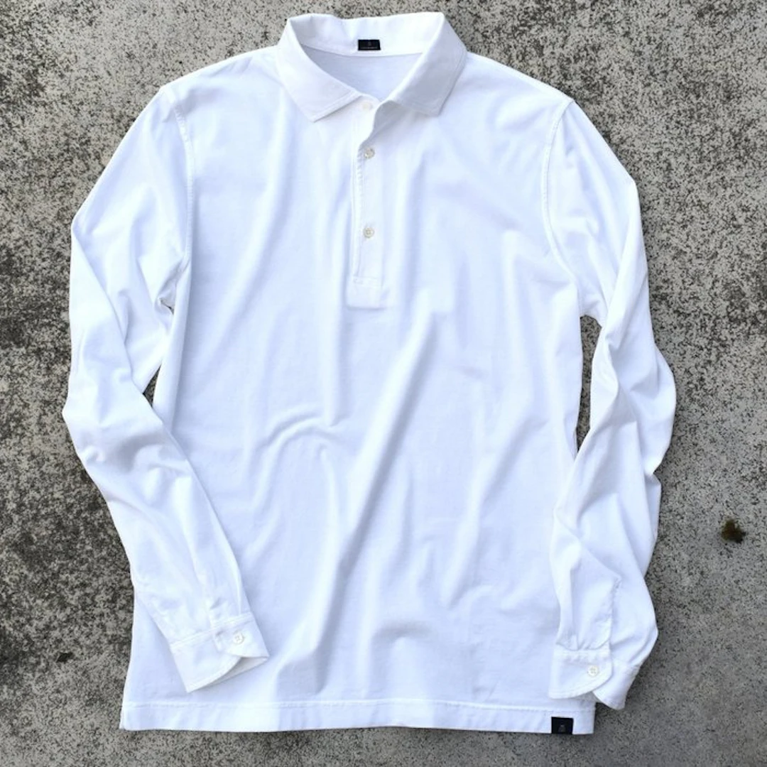Capobianco - Polo shirt - New with tags