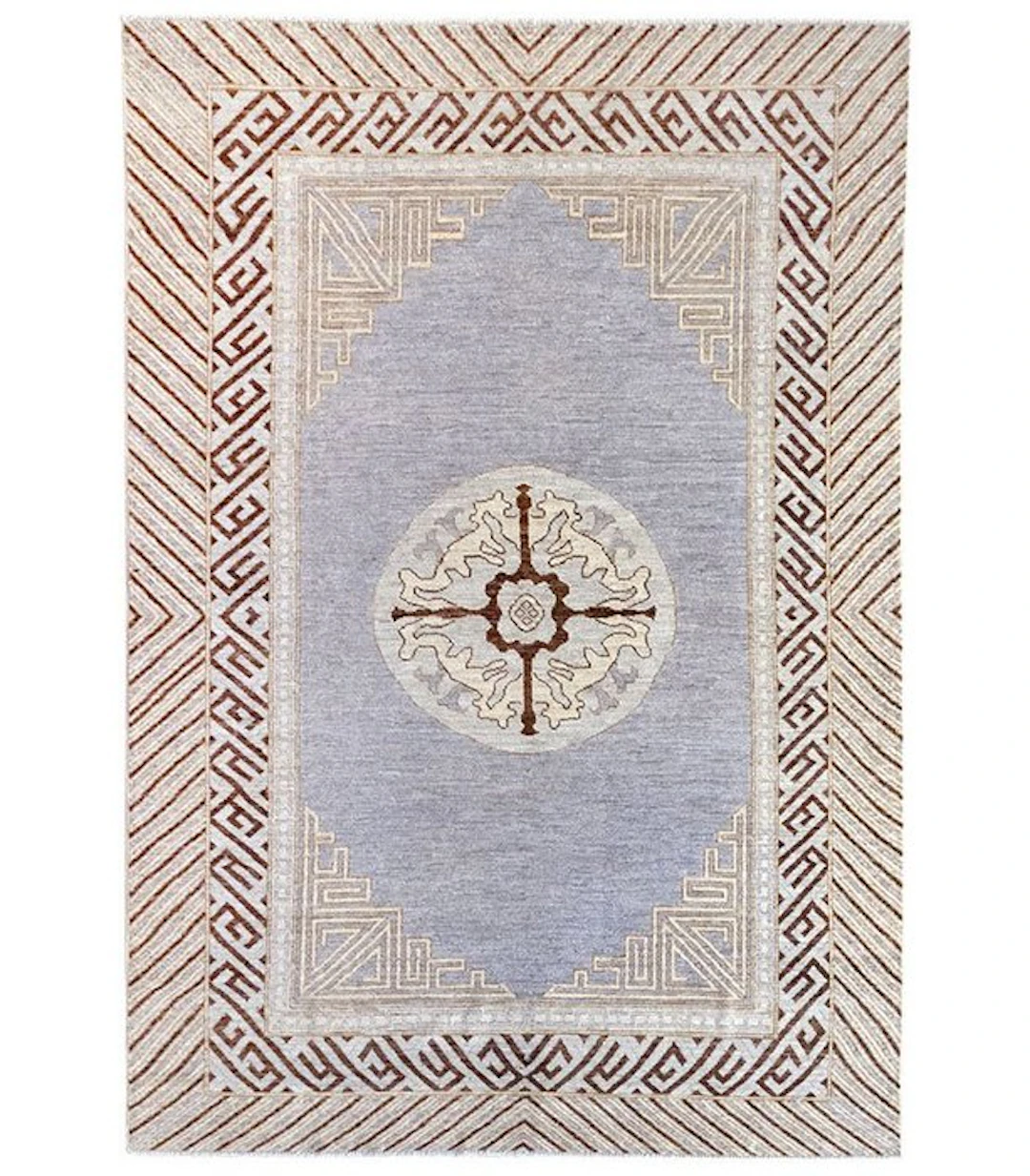 Kothan - Rug - 295 cm - 205 cm