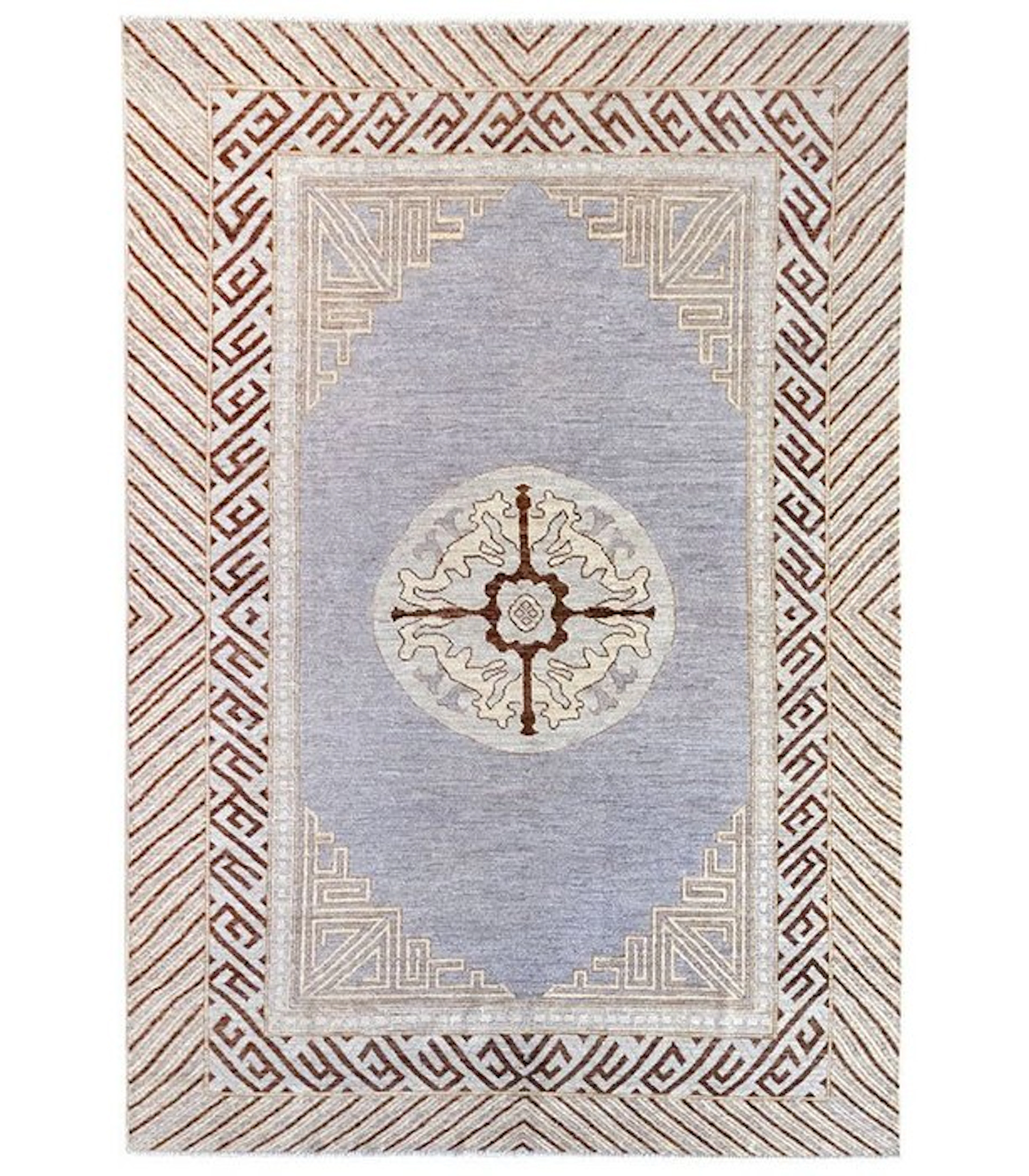 Kothan - Rug - 295 cm - 205 cm