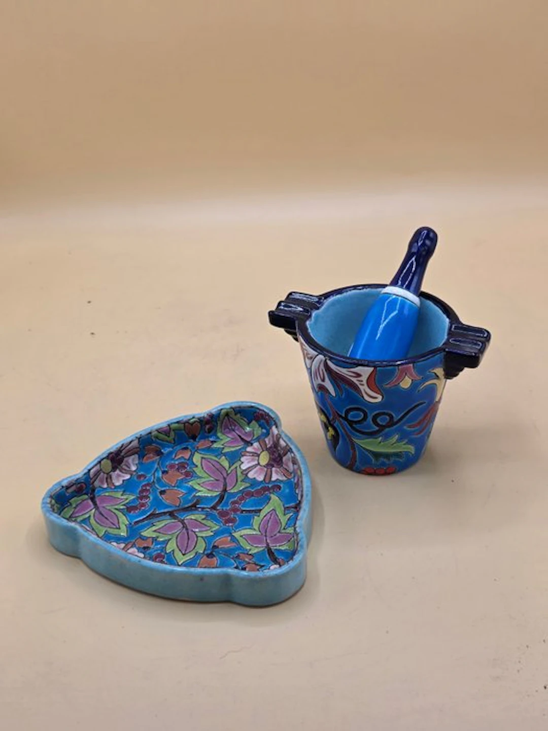 emaux de longwy - Pot (2) - Earthenware