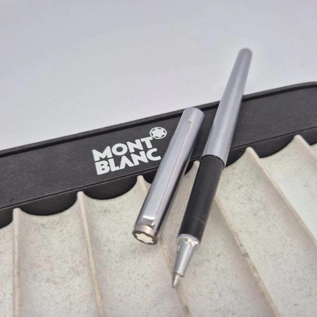 Montblanc - Noblesse / Quickpen ref