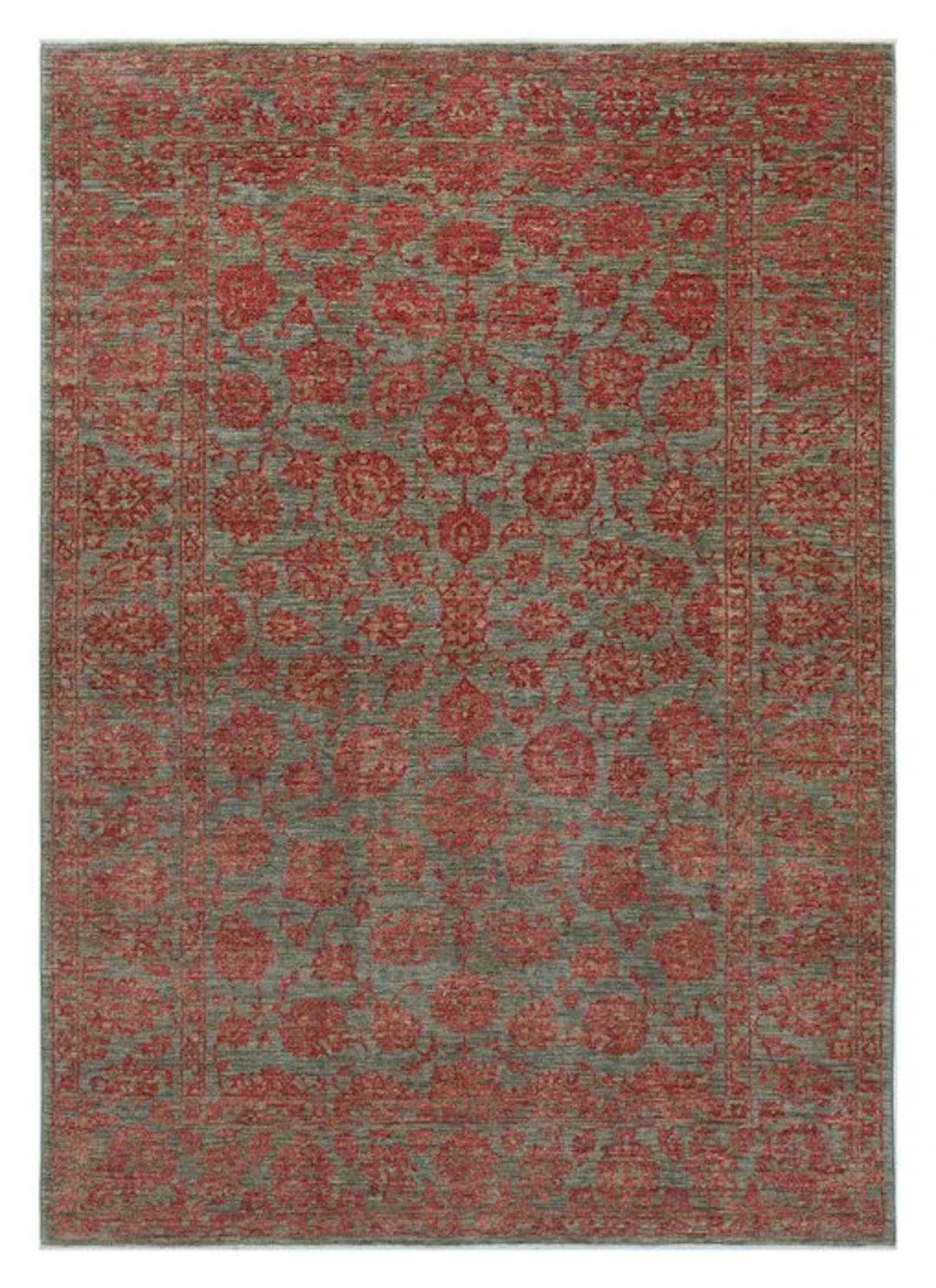 Ziegler - Farahan - New - Rug - 240 cm - 167 cm