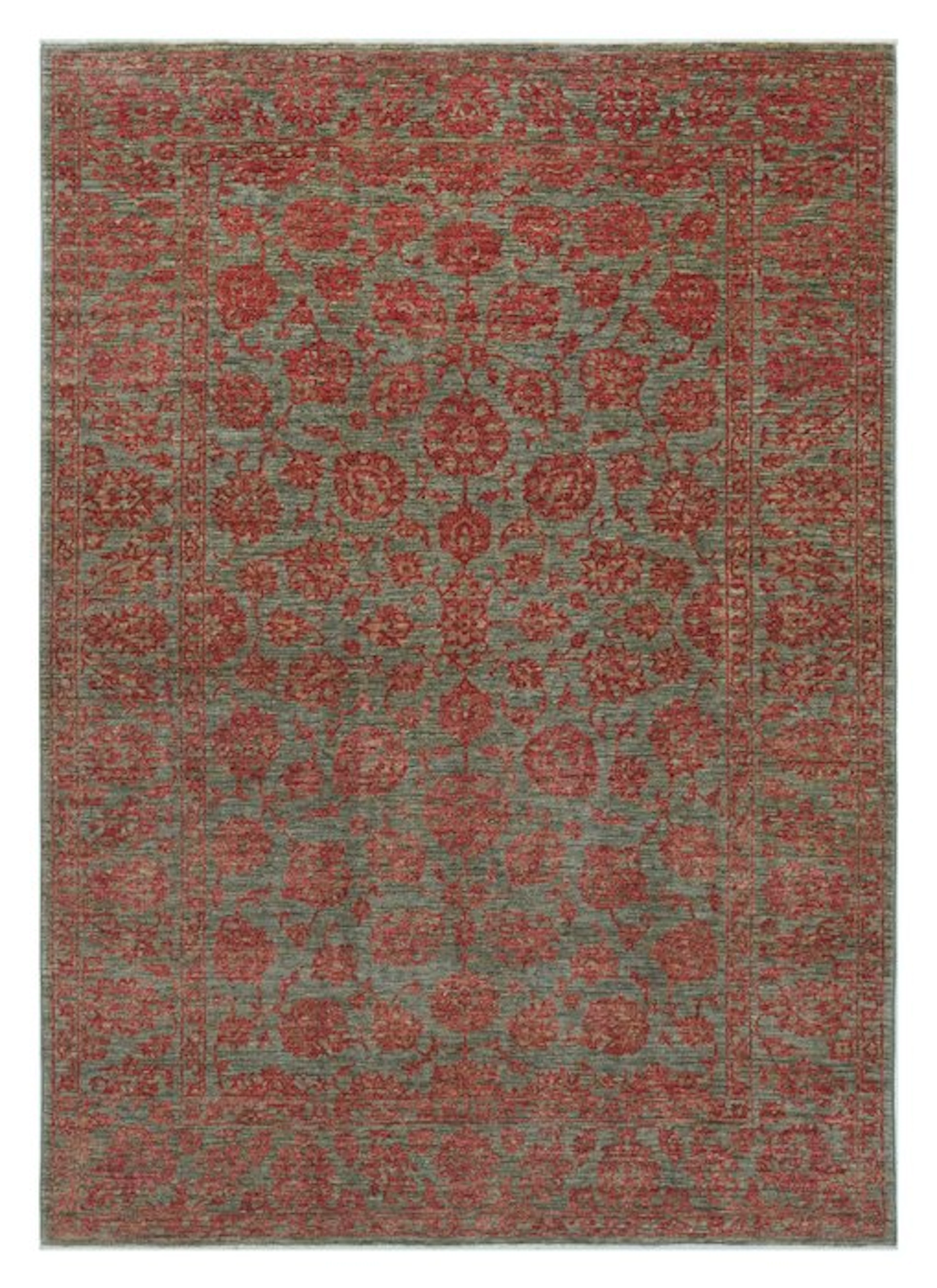 Ziegler - Farahan - New - Rug - 240 cm - 167 cm