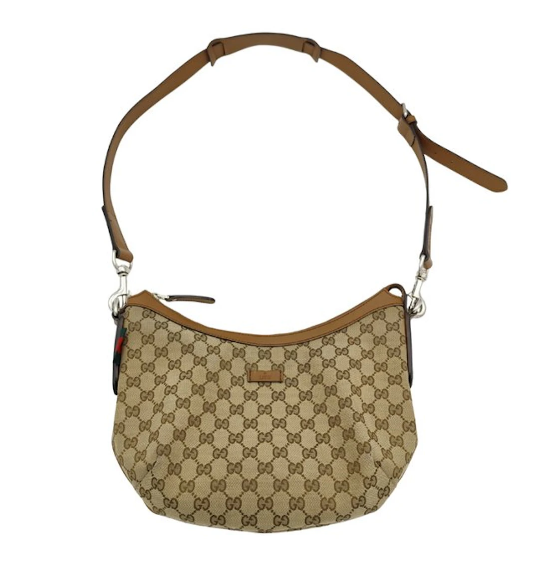 Gucci - Monogram - Crossbody bag