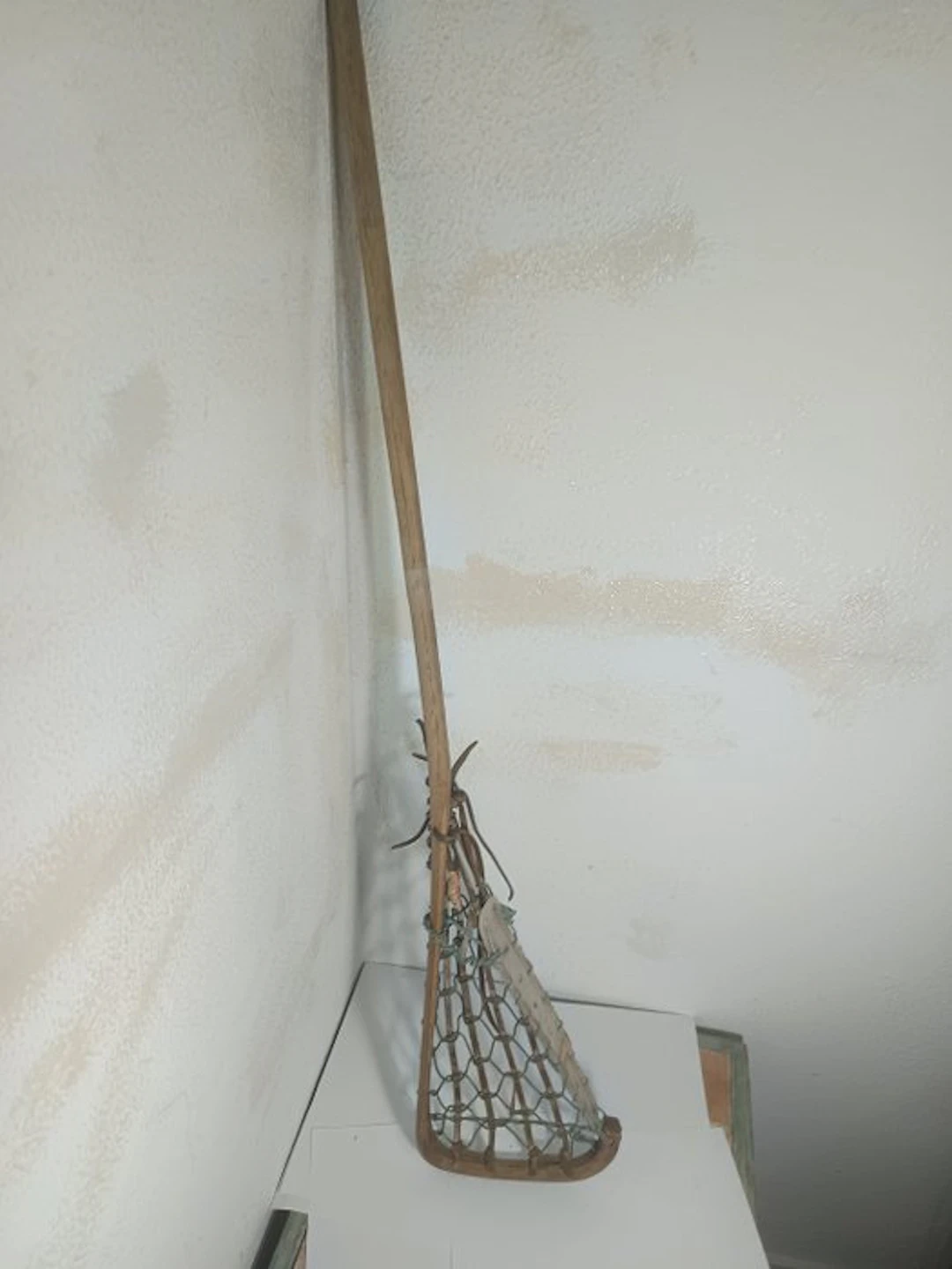 lacrosse stick - Hockey stick